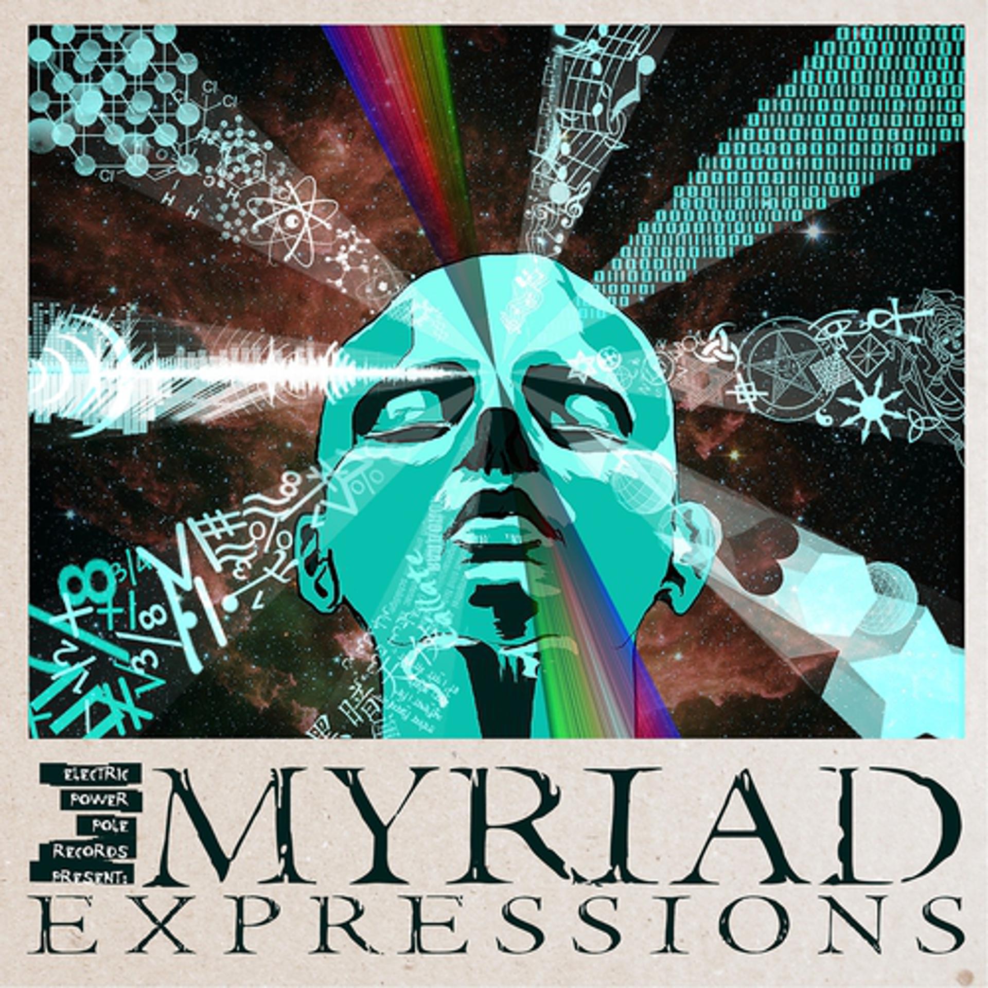 Постер альбома Myriad Expressions
