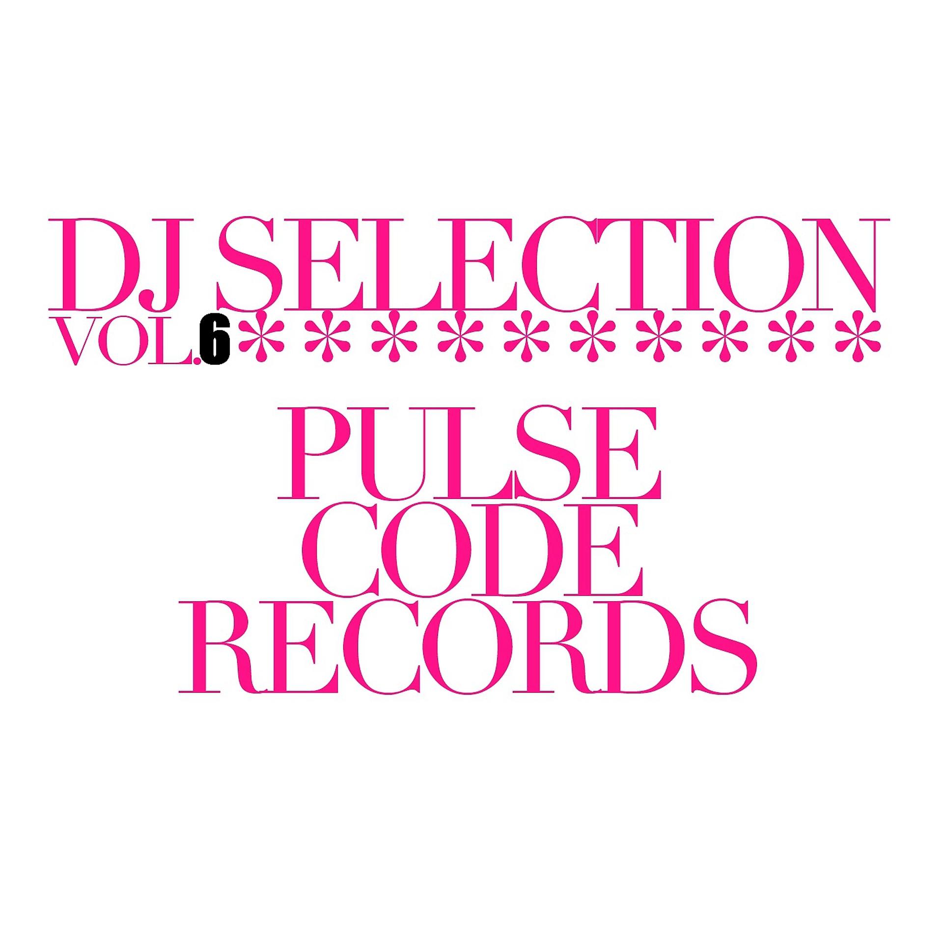Постер альбома DJ Selection, Vol. 6