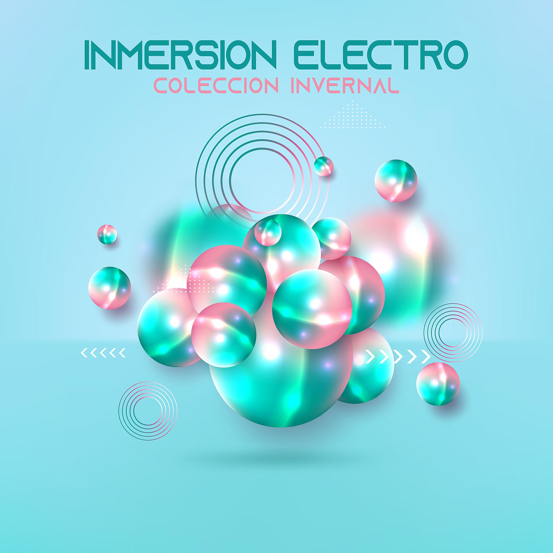 Постер альбома Inmersion Electro: Coleccion Invernal