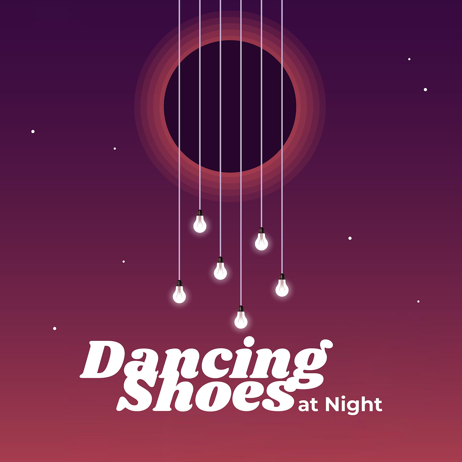 Постер альбома Dancing Shoes at Night