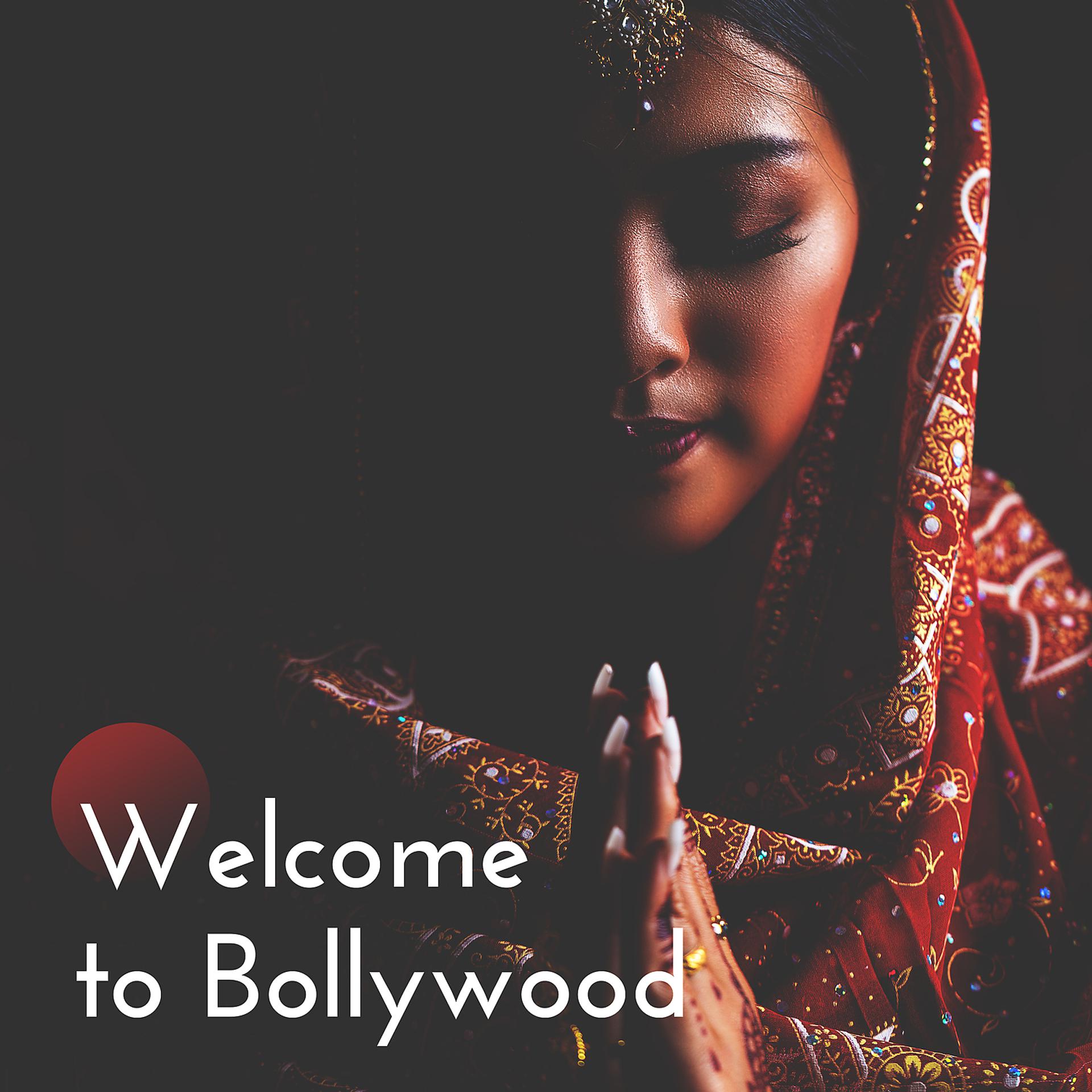 Постер альбома Welcome to Bollywood