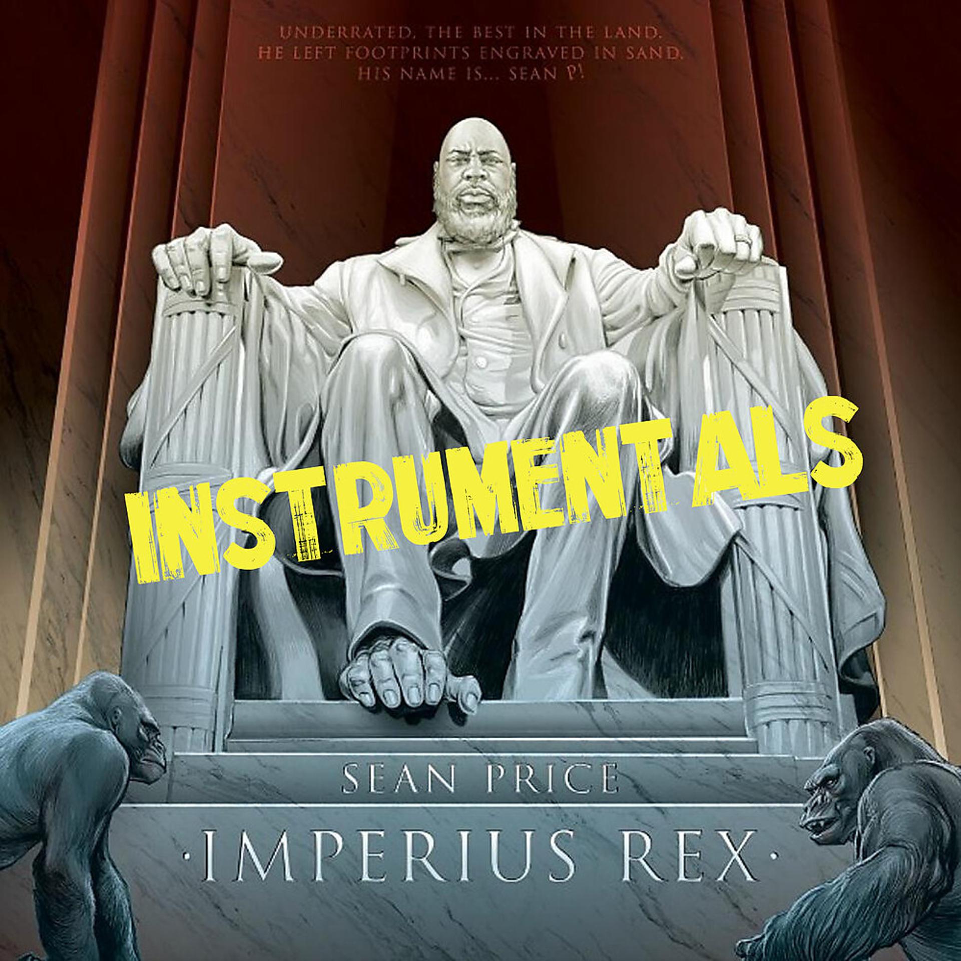 Постер альбома Imperius Rex