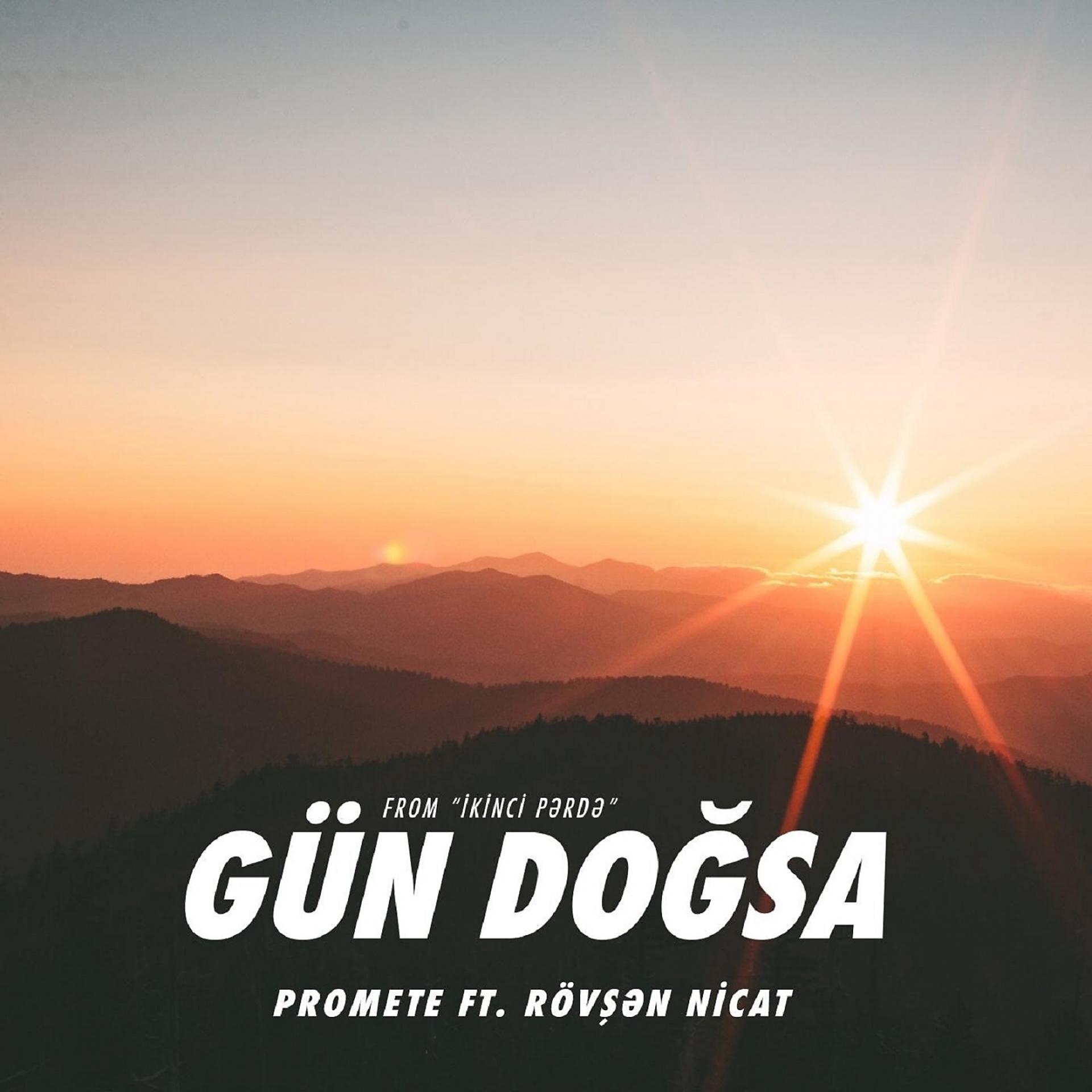 Постер альбома Gün Doğsa