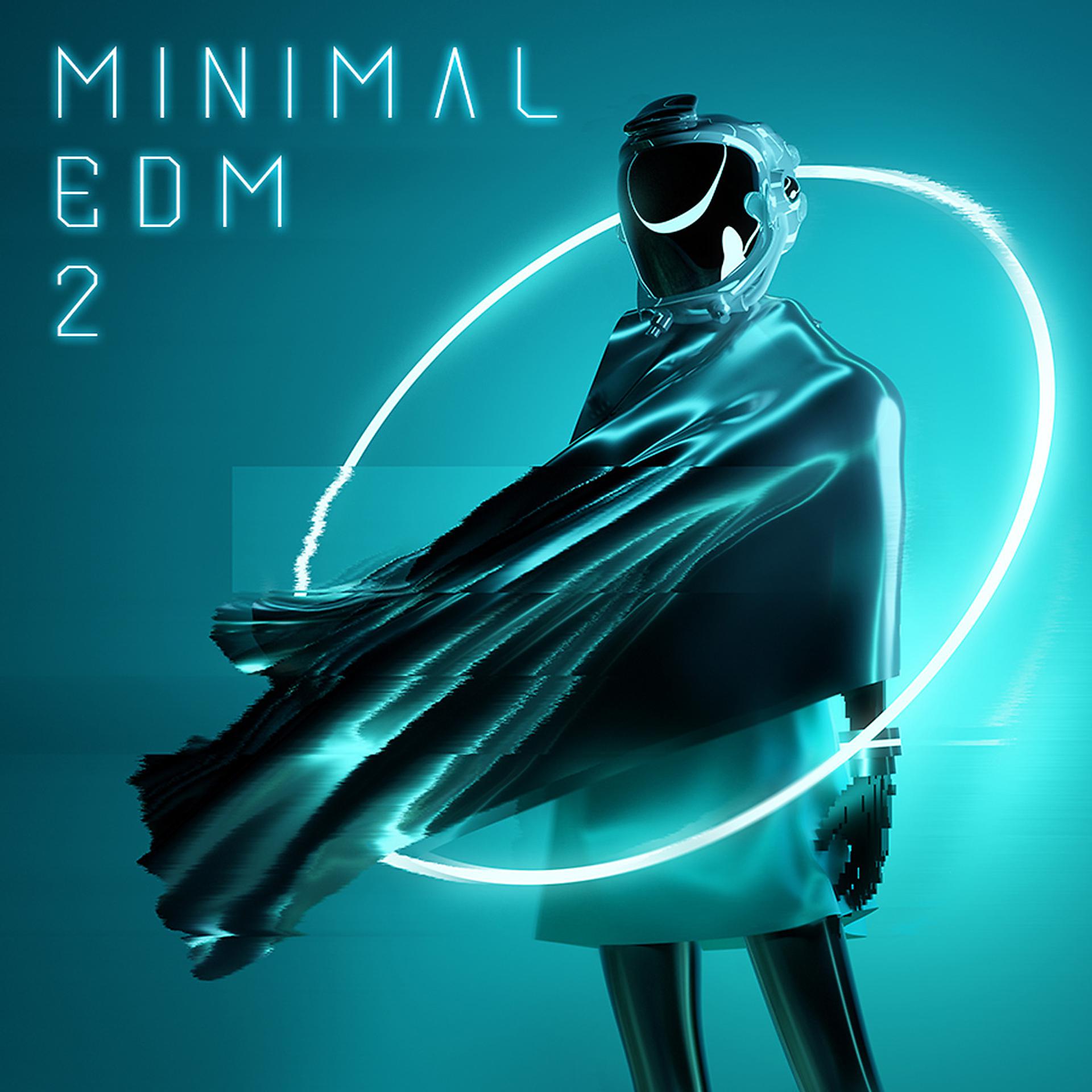 Постер альбома Minimal Edm 2