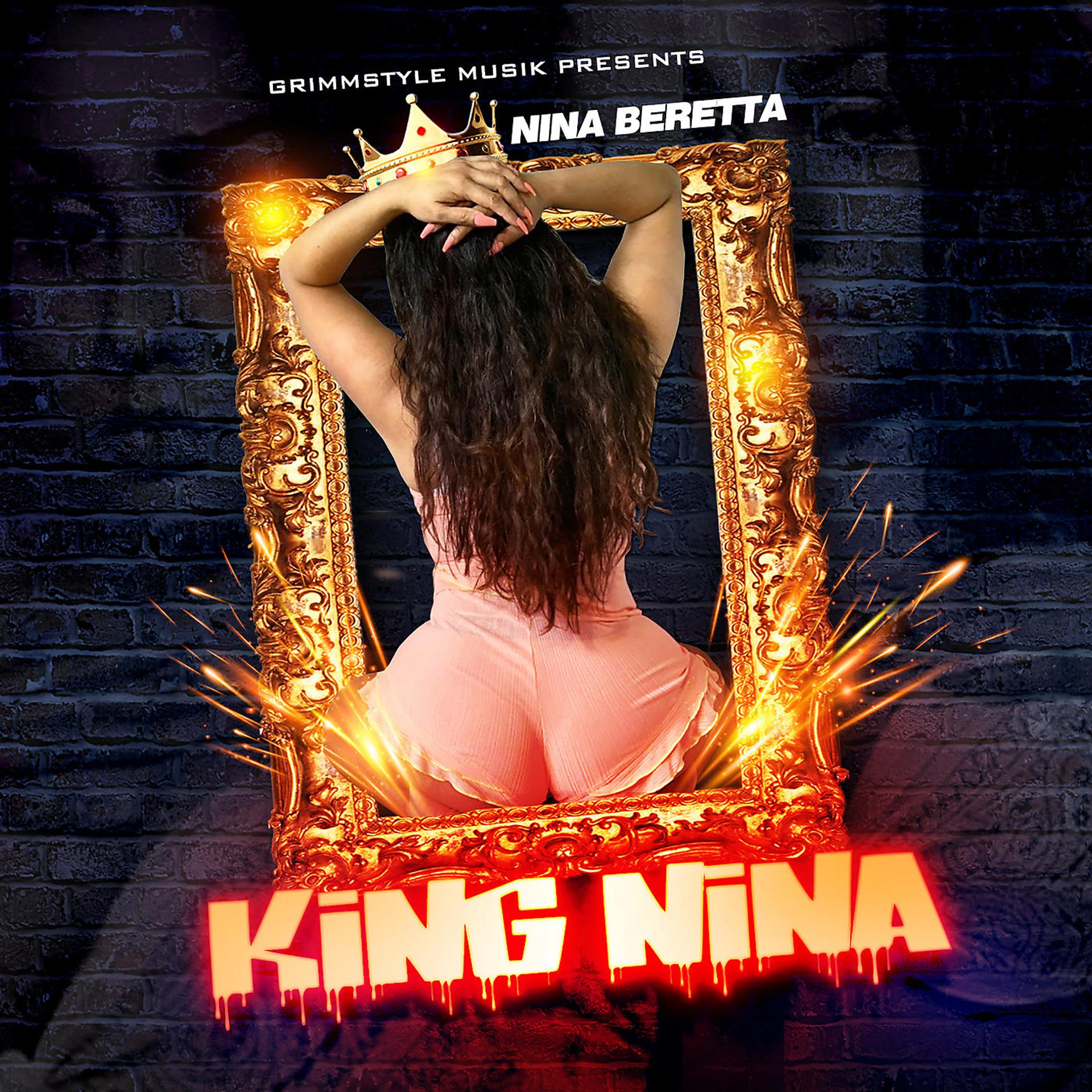 Постер альбома King Nina