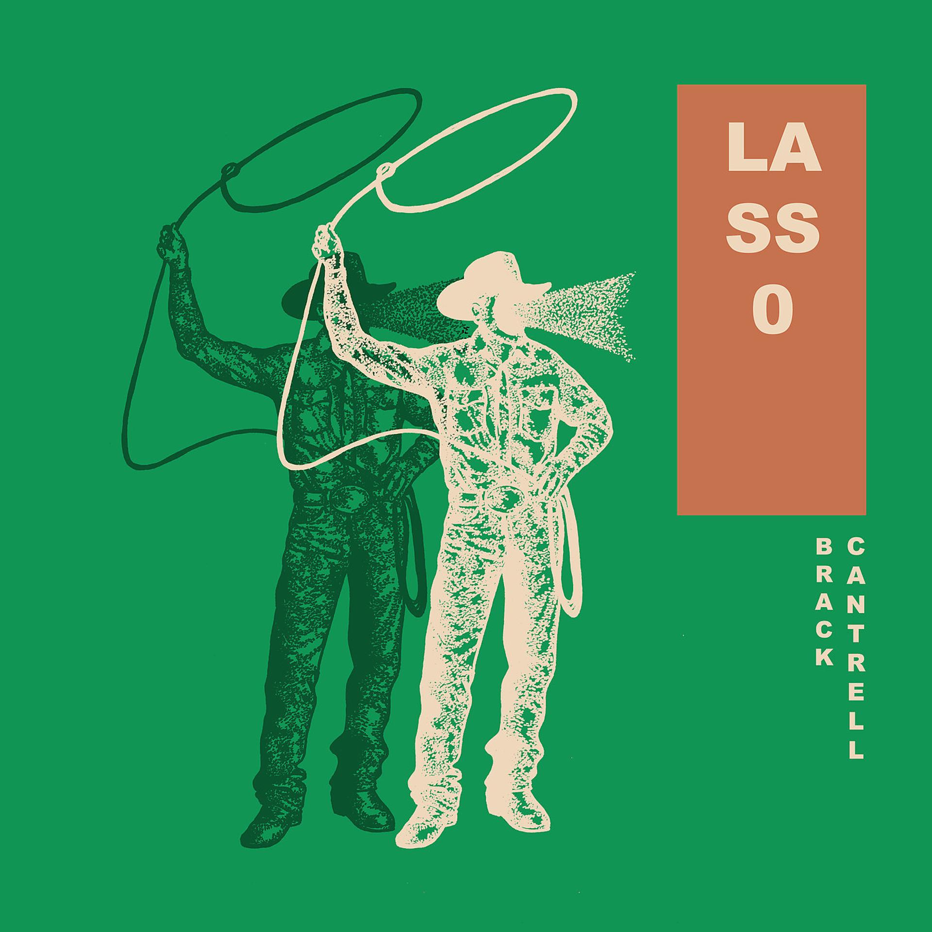 Постер альбома Lasso