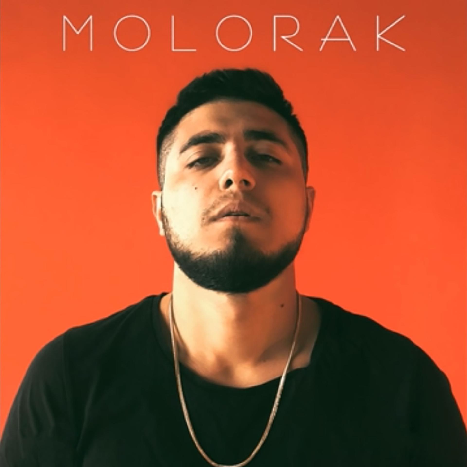 Постер альбома Molorak