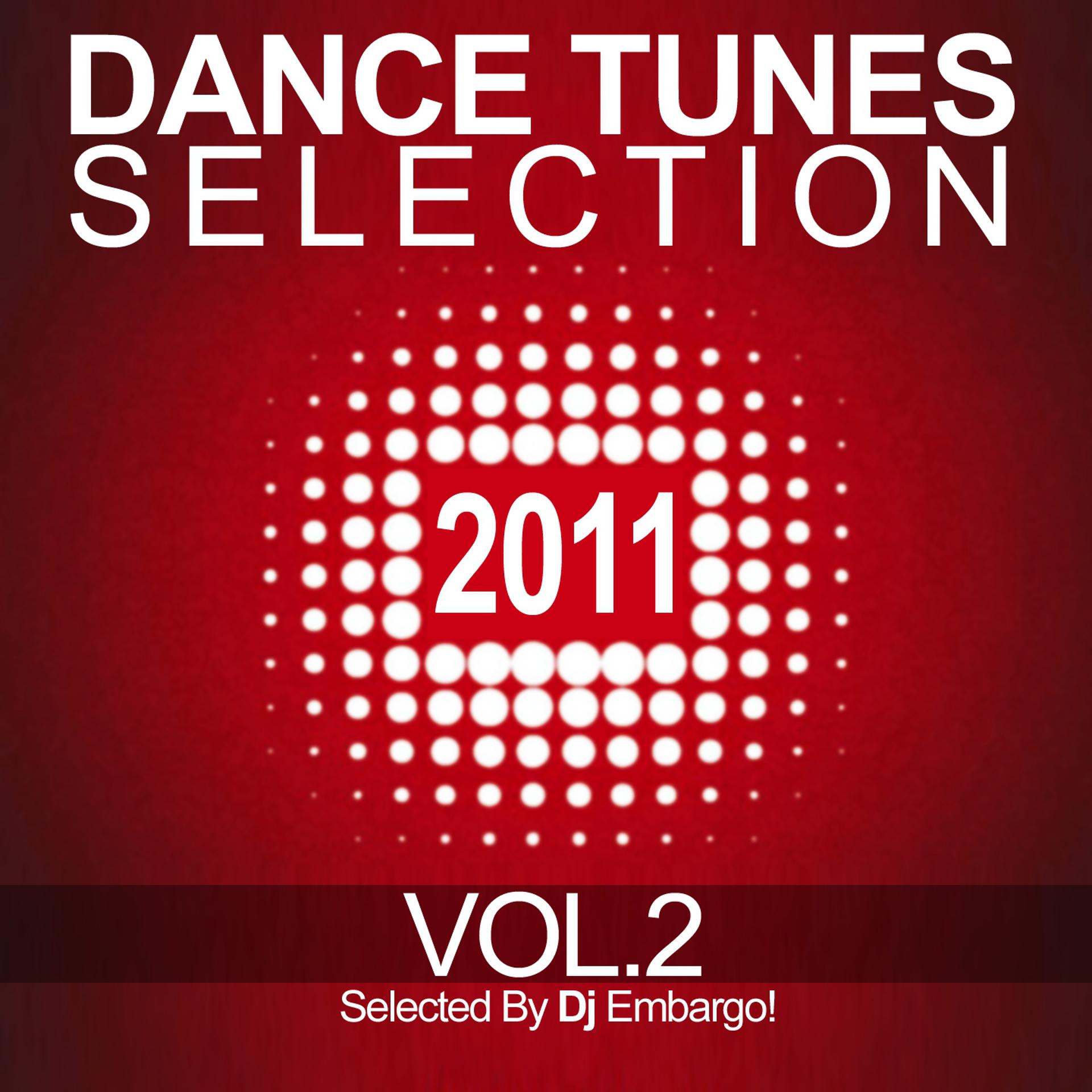 Постер альбома Dance Tunes Selection 2011, Vol. 2