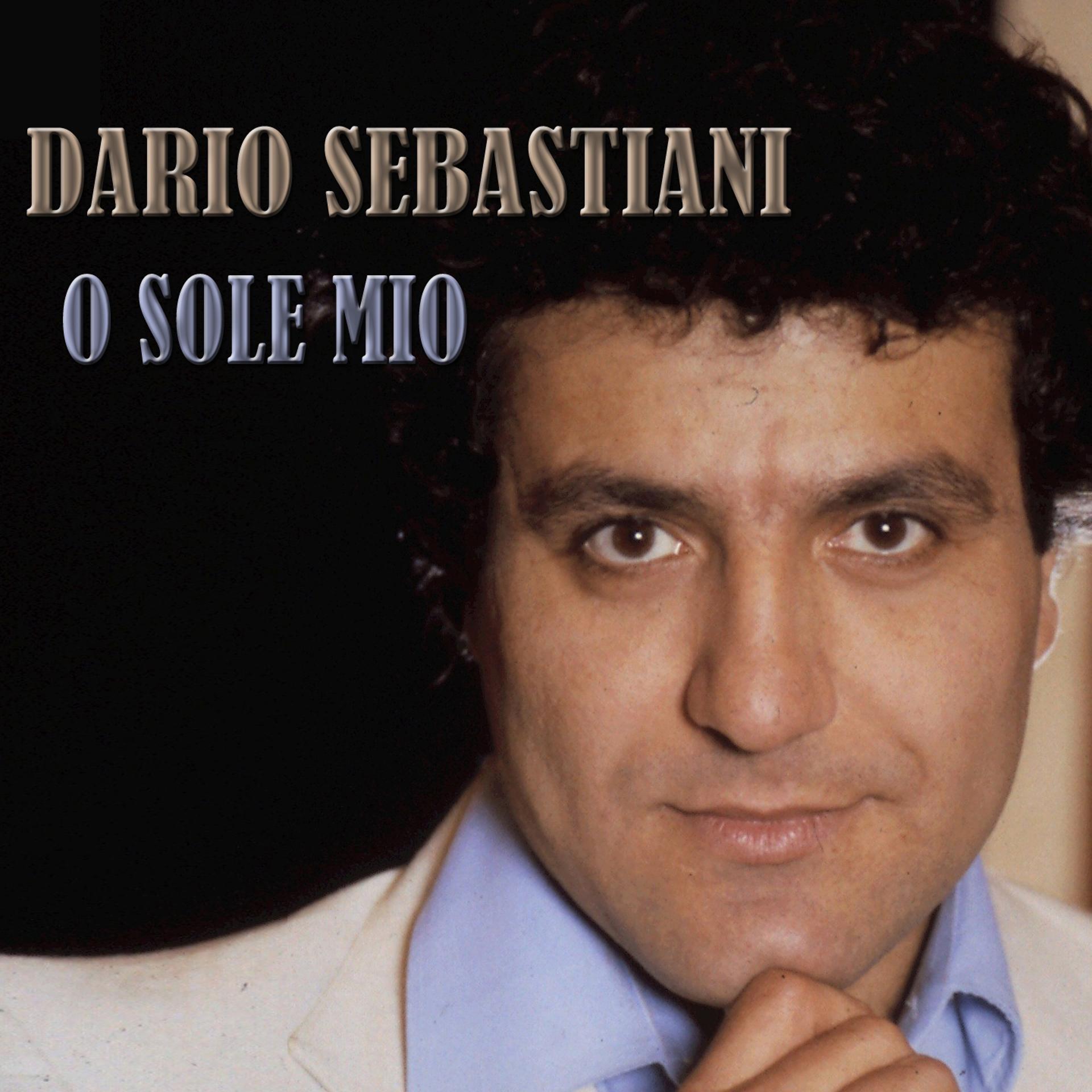 Постер альбома O sole mio