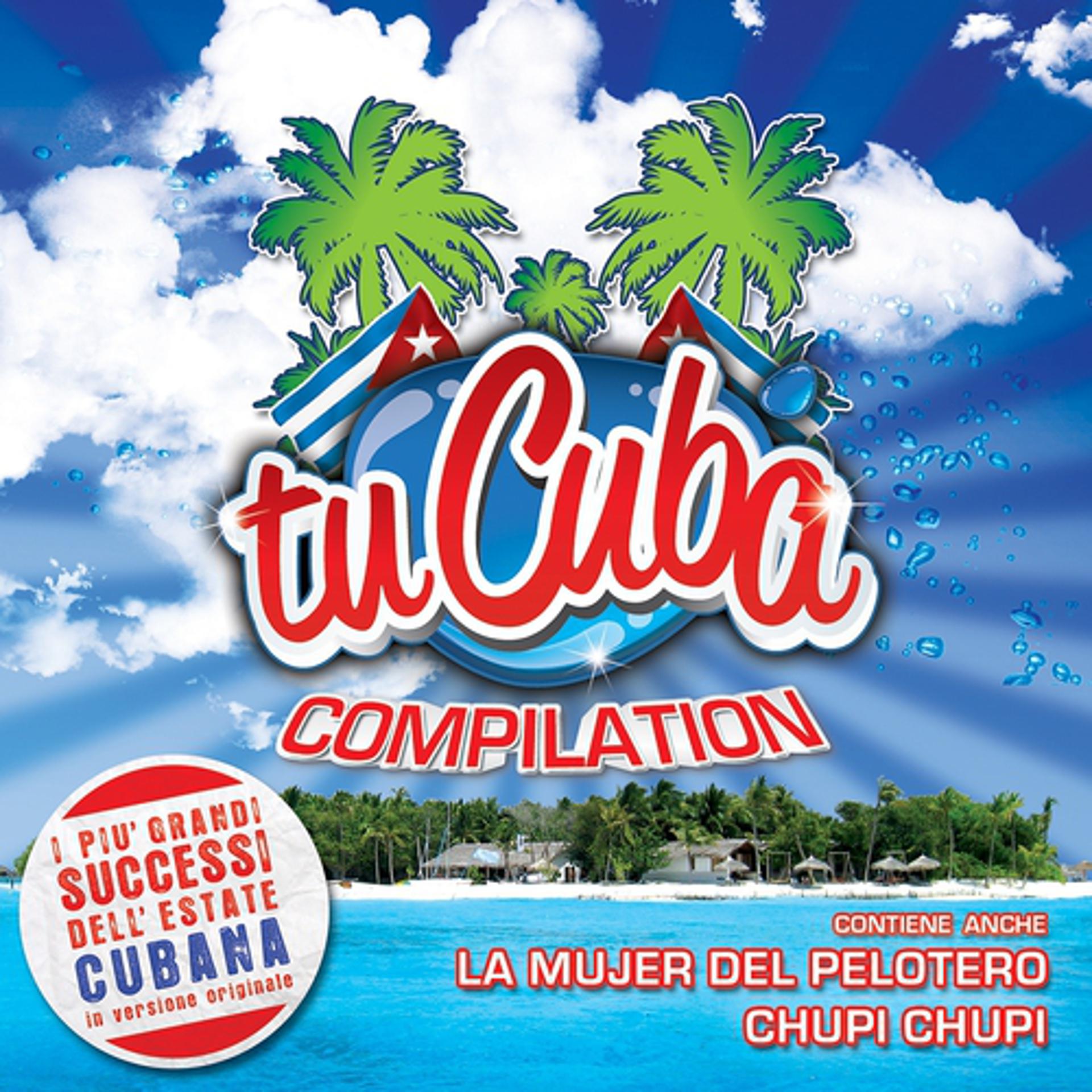 Постер альбома TuCuba Compilation