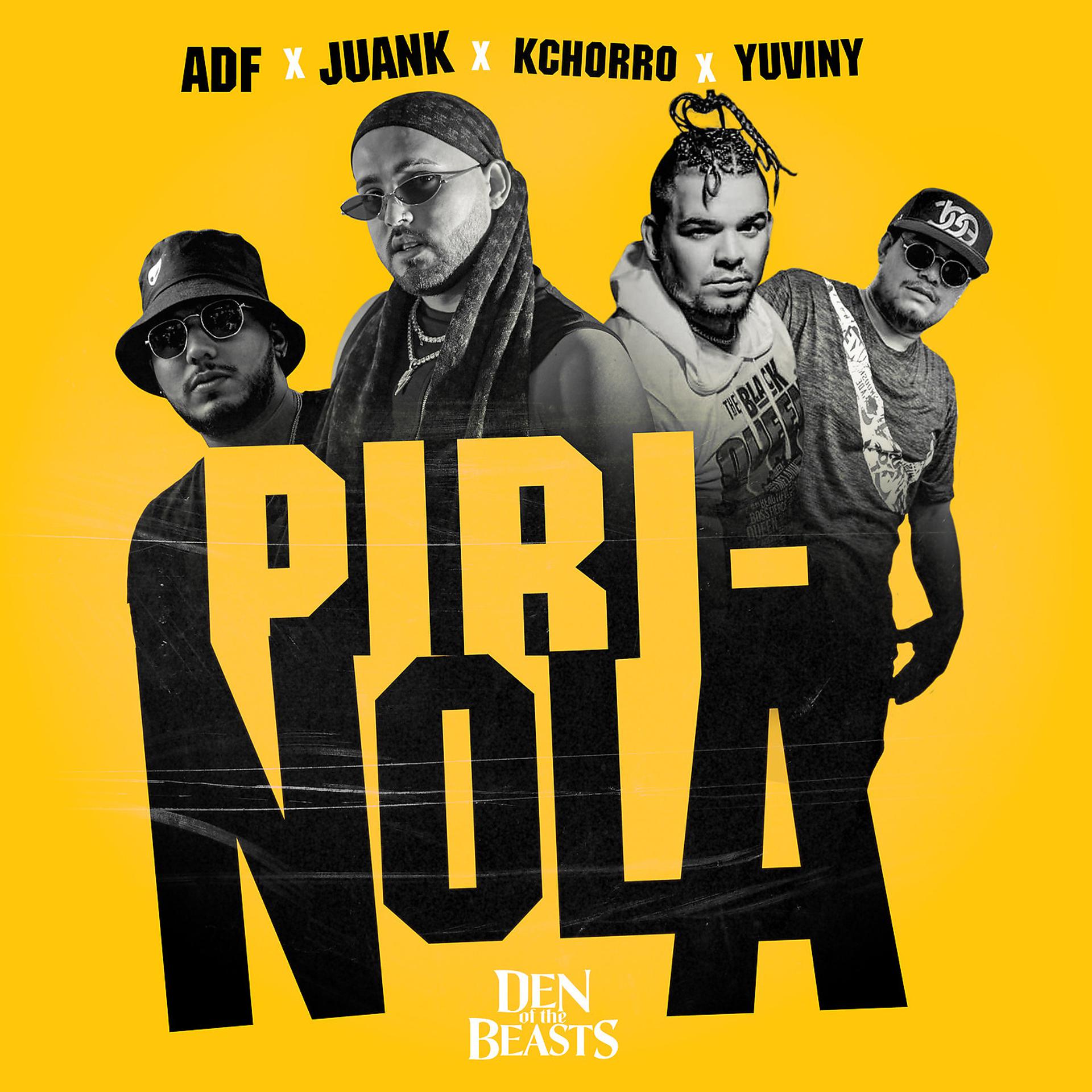 Постер альбома Piri-Nola