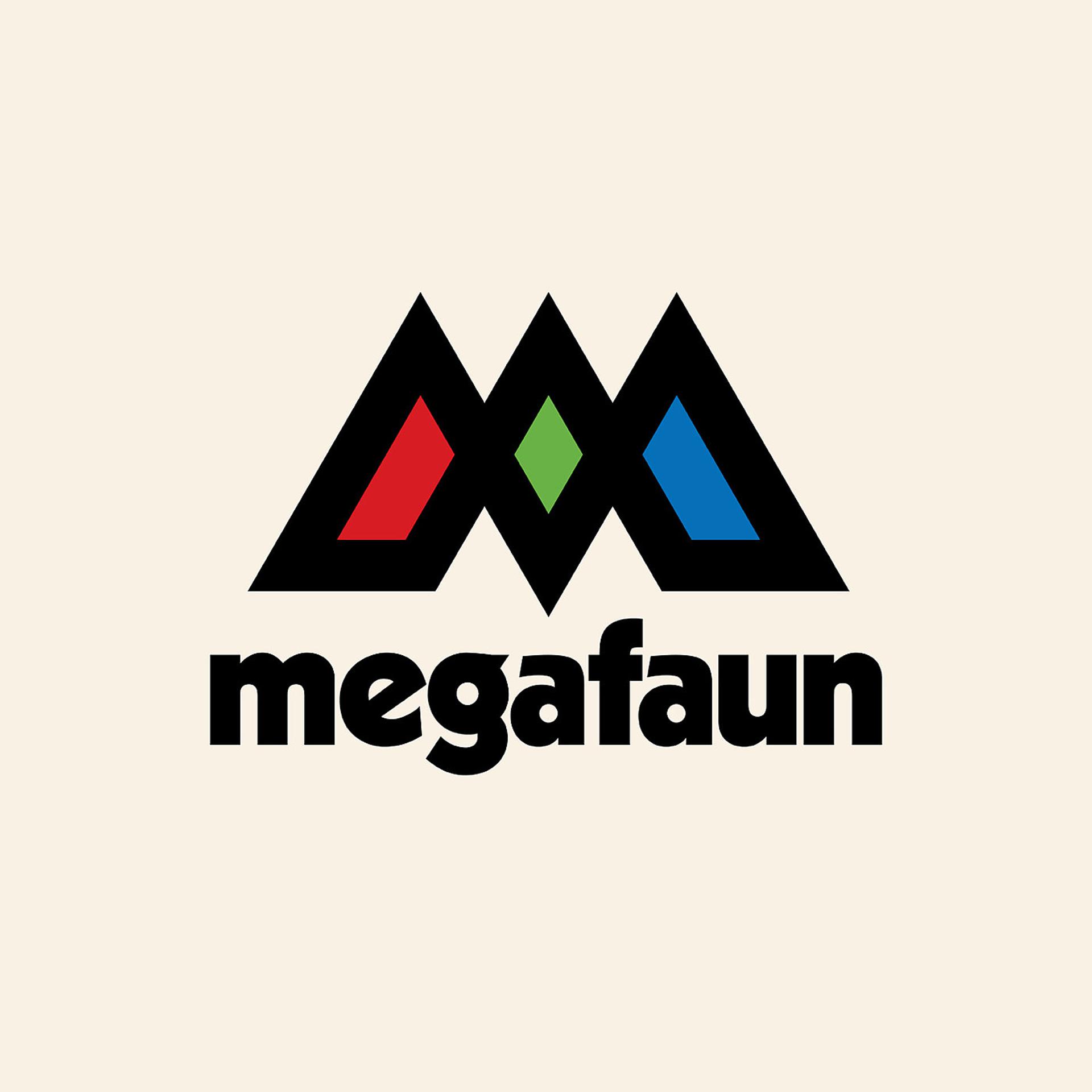 Постер альбома Megafaun