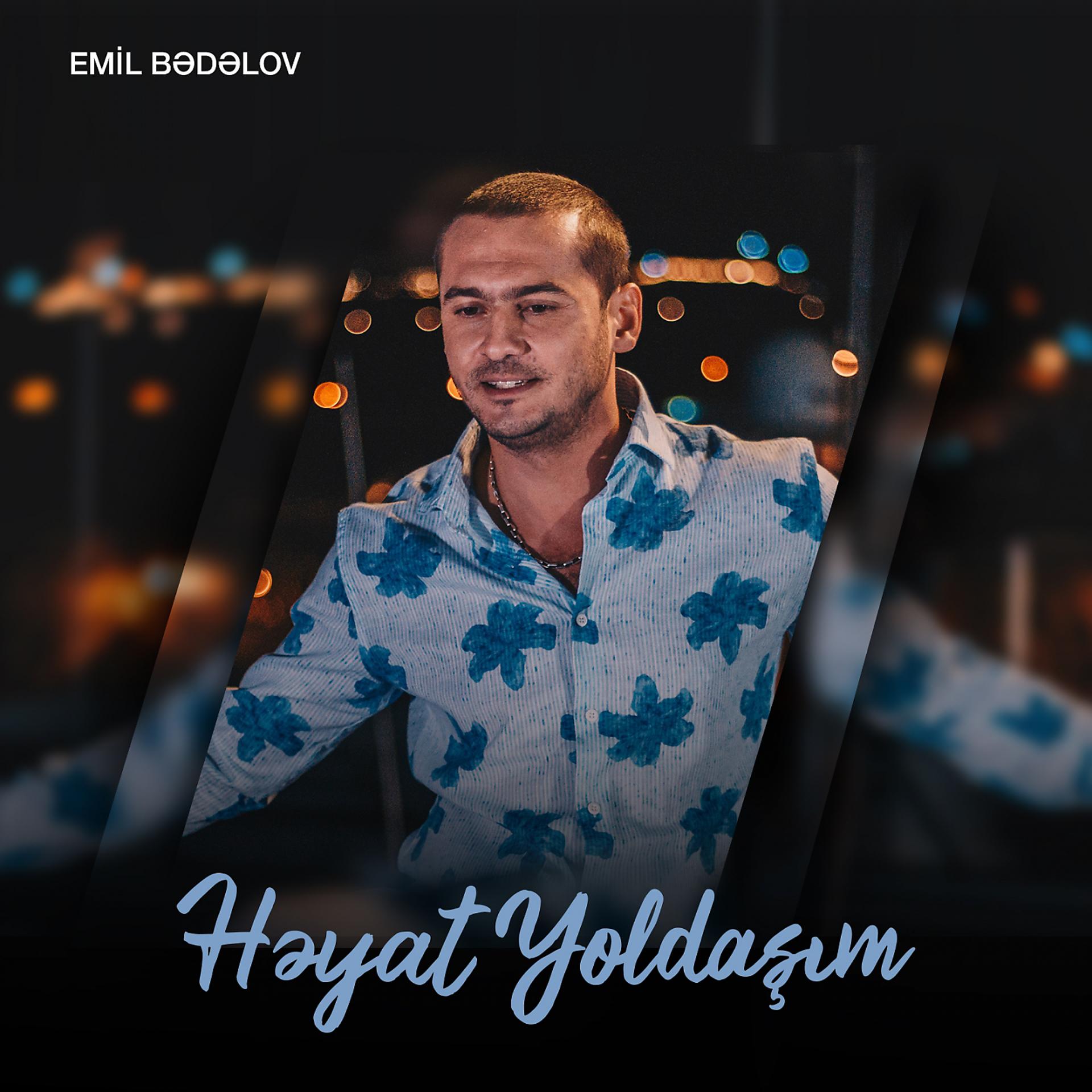 Постер альбома Həyat Yoldaşım