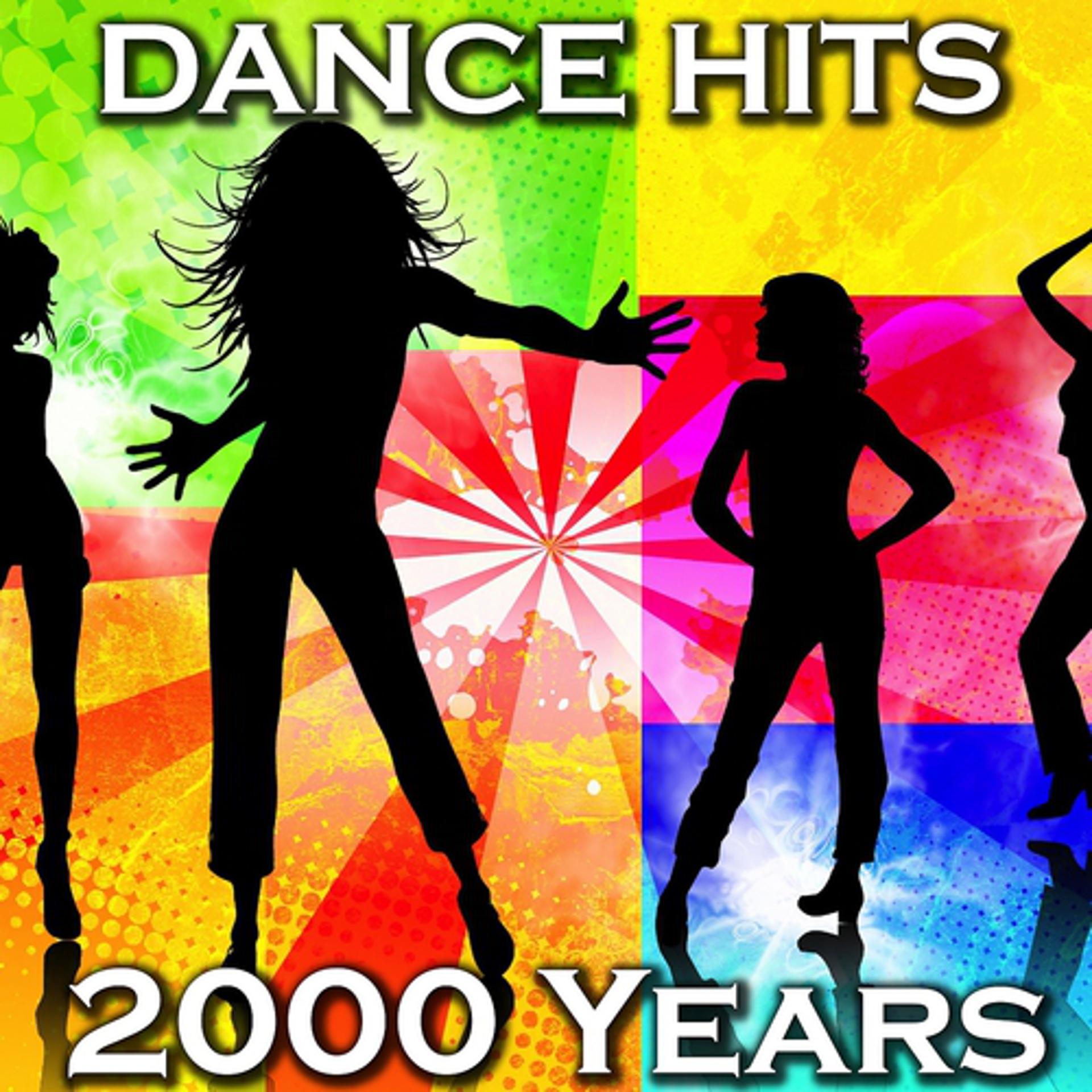 Постер альбома Dance Hits 2000