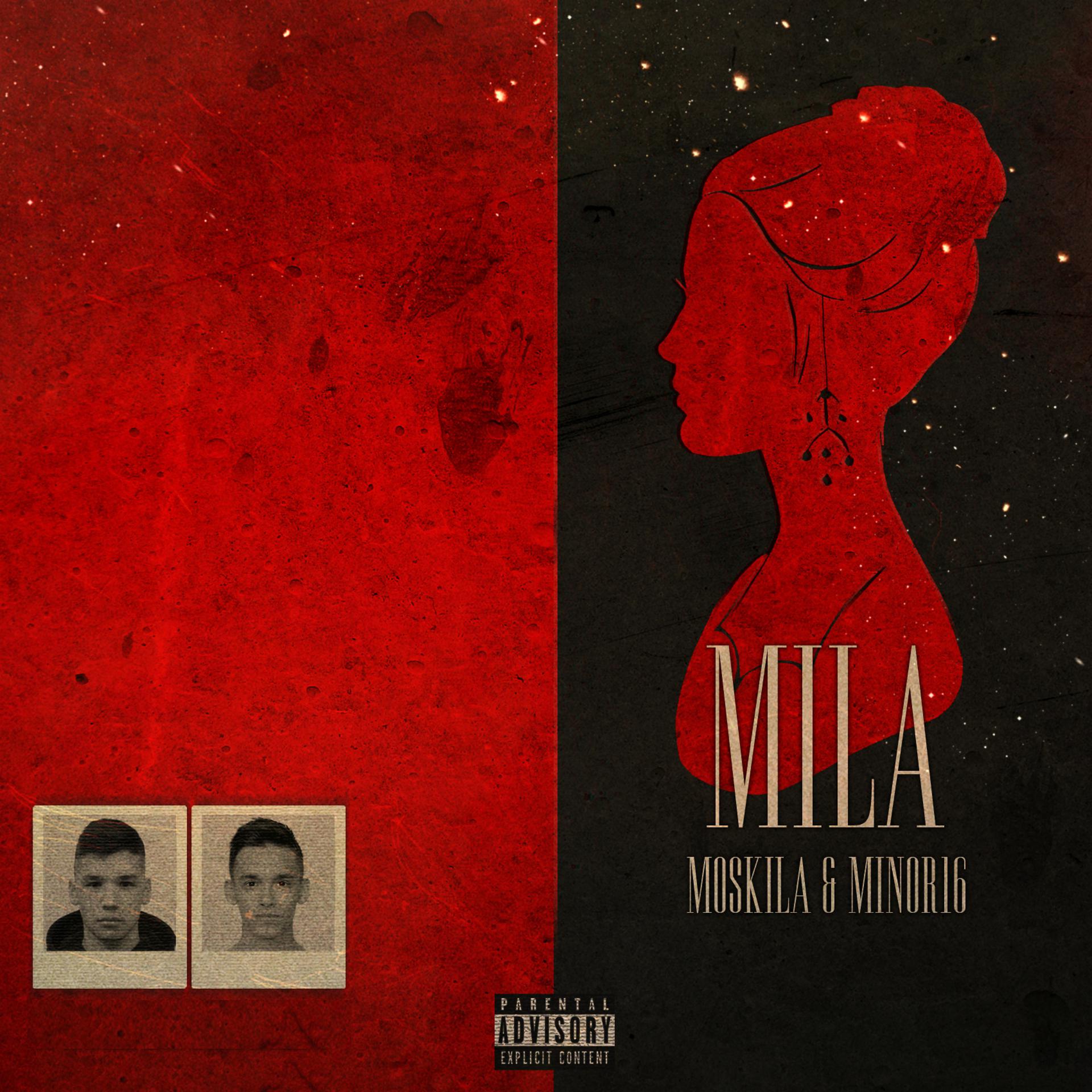 Постер альбома Mila