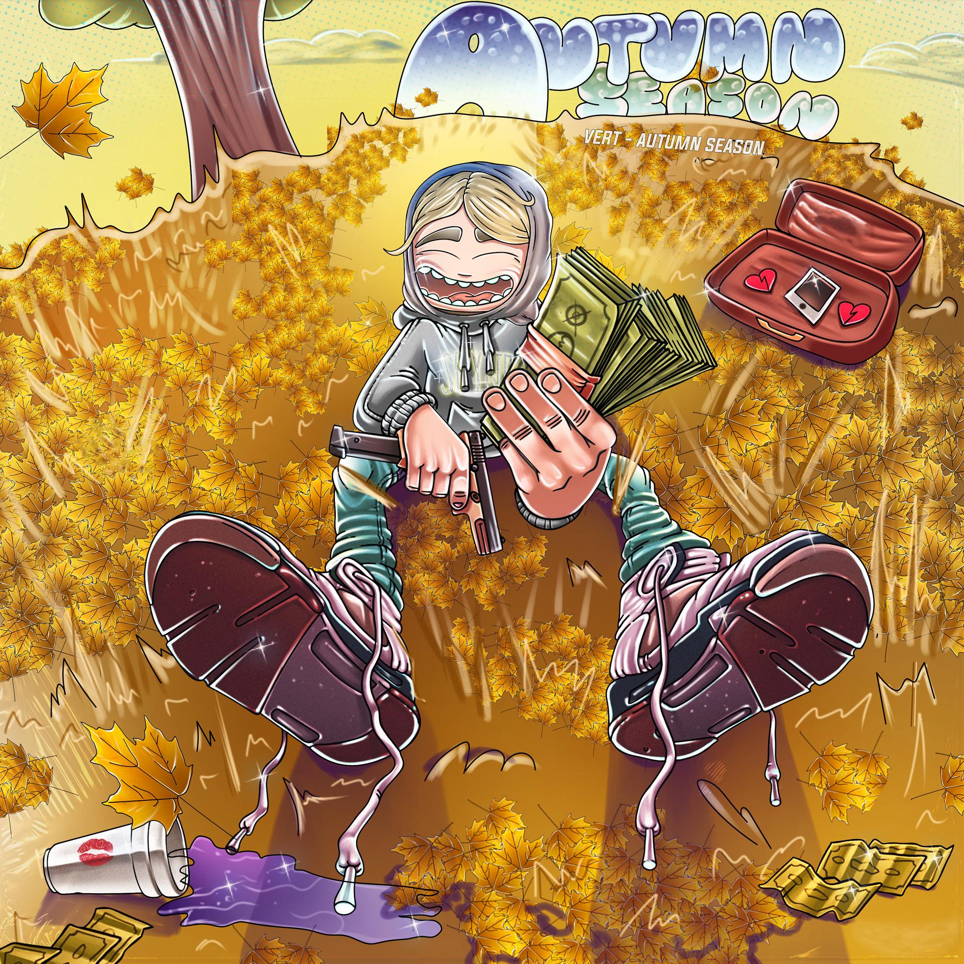 Постер альбома Autumn Season