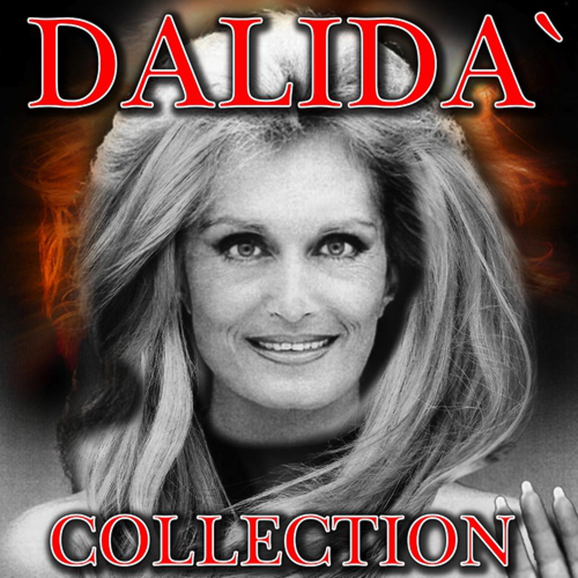 Постер альбома Il meglio di Dalida