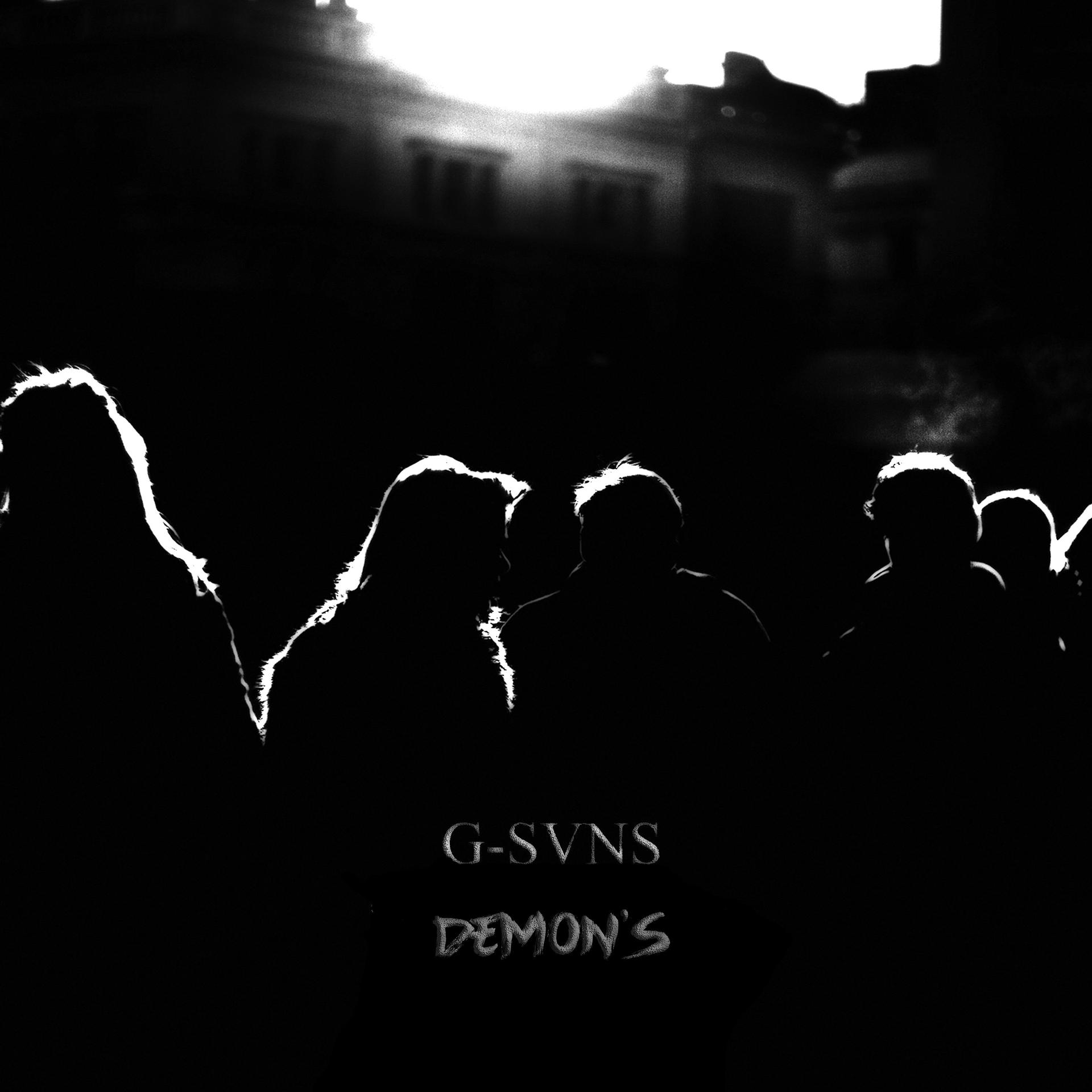 Постер альбома Demon's