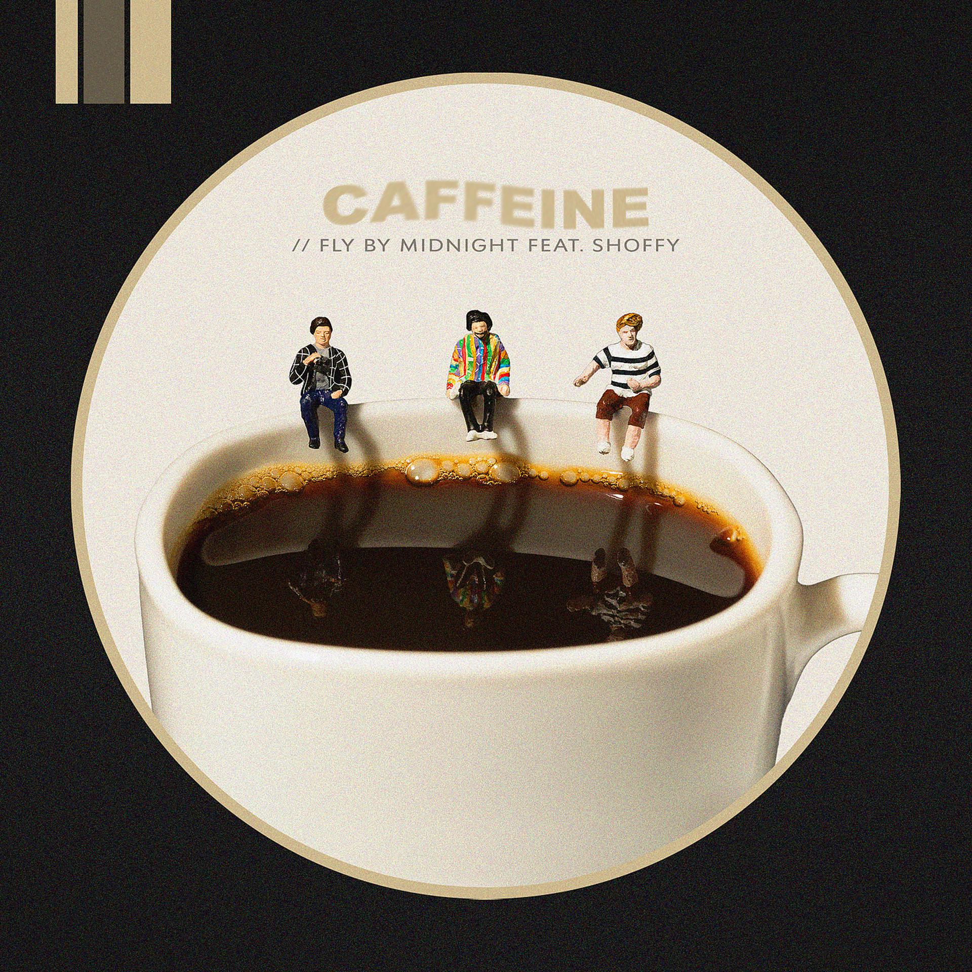 Постер альбома Caffeine