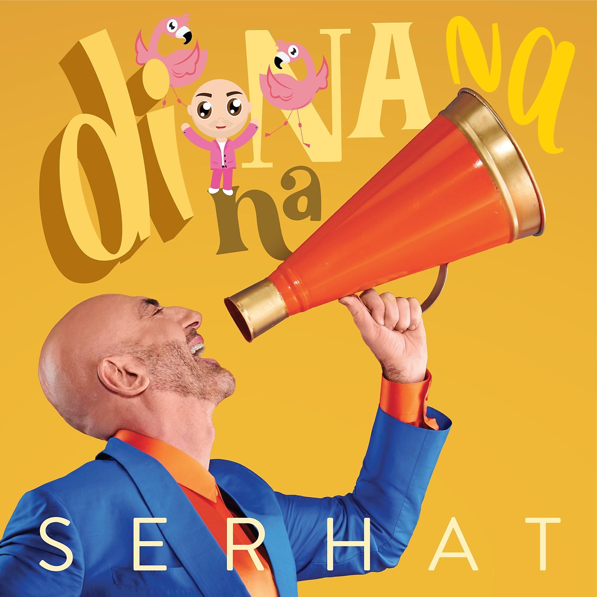 Постер альбома Di Na Na Na