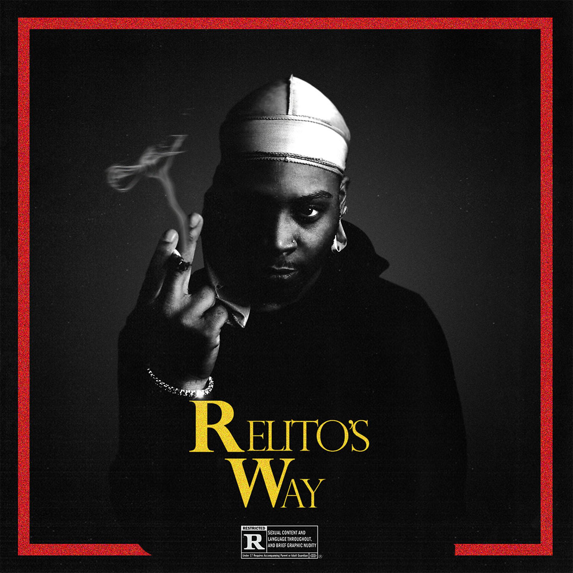 Постер альбома Relito's Way