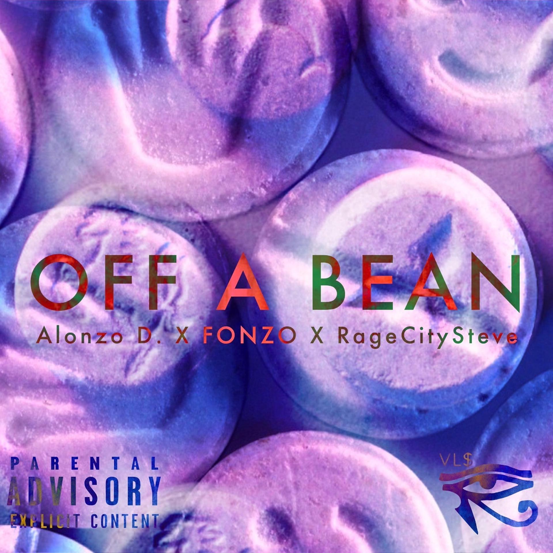 Постер альбома Off a Bean