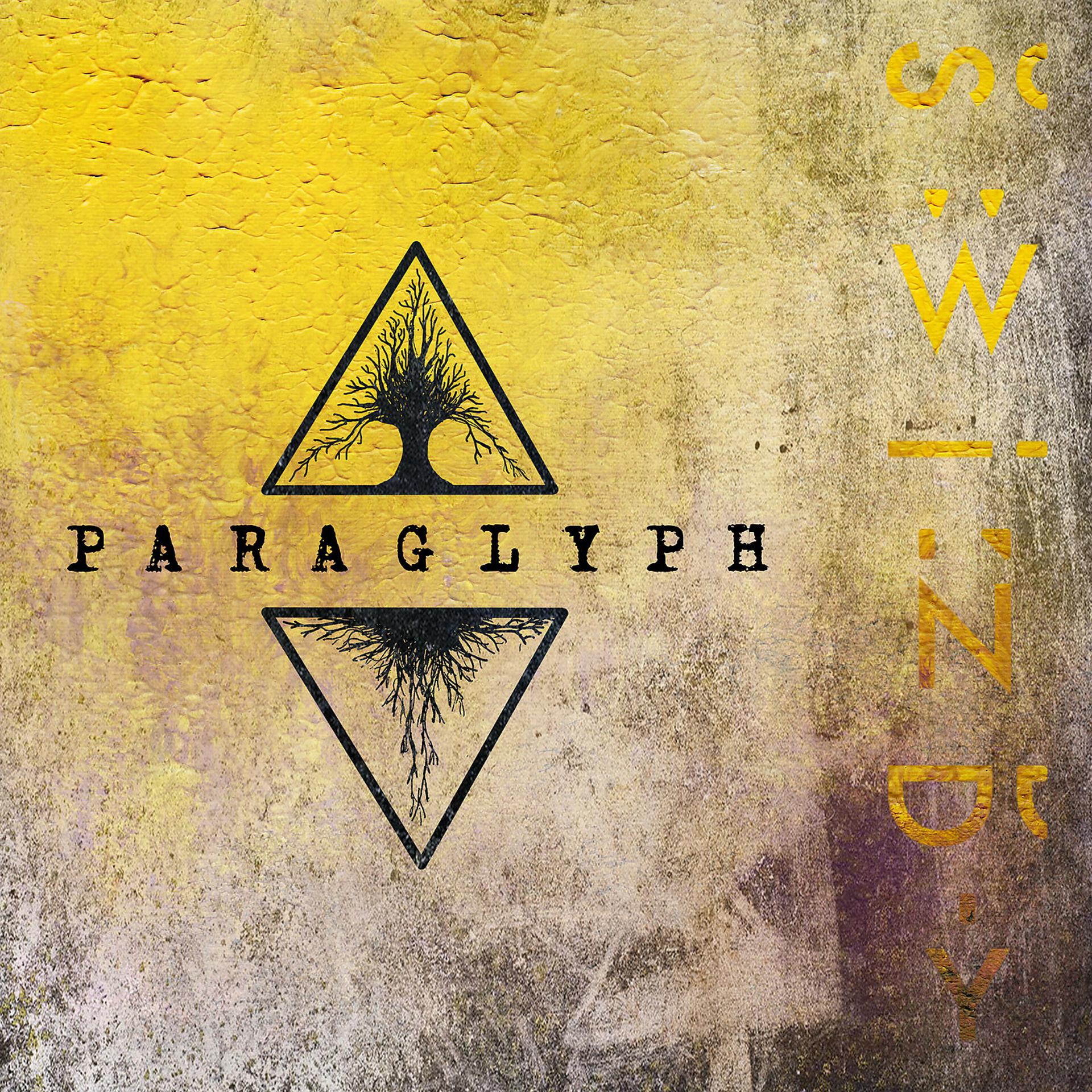 Постер альбома Paraglyph