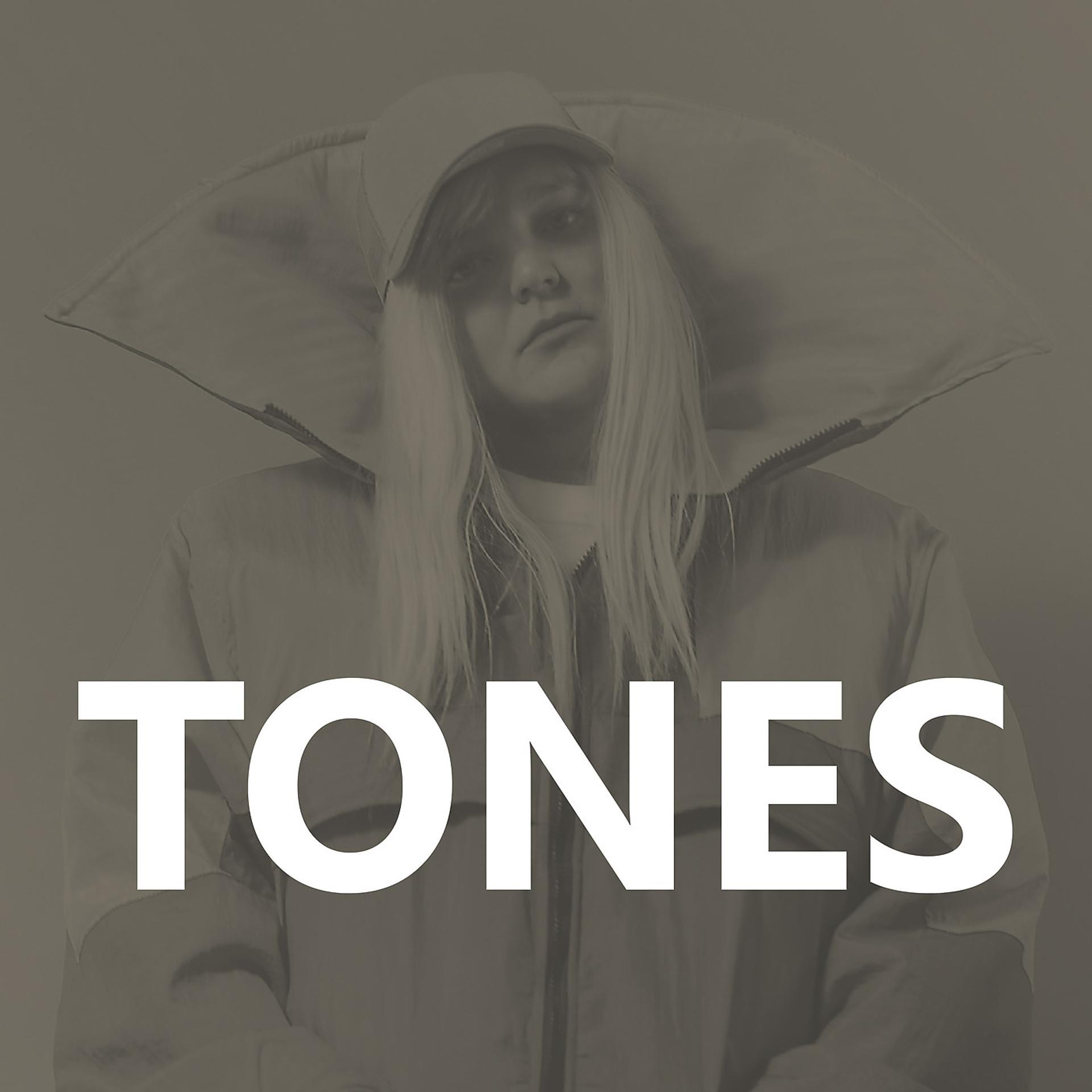 Постер альбома Tones