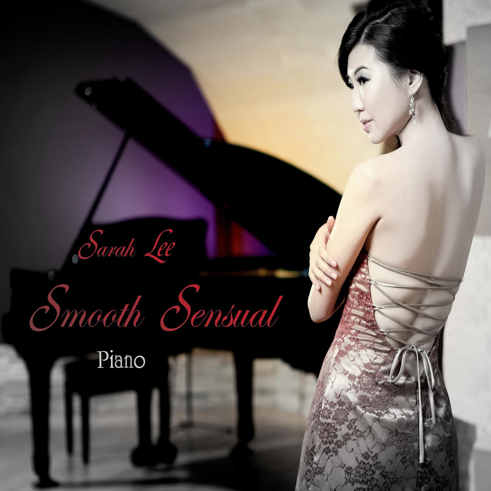 Постер альбома Smooth Sensual