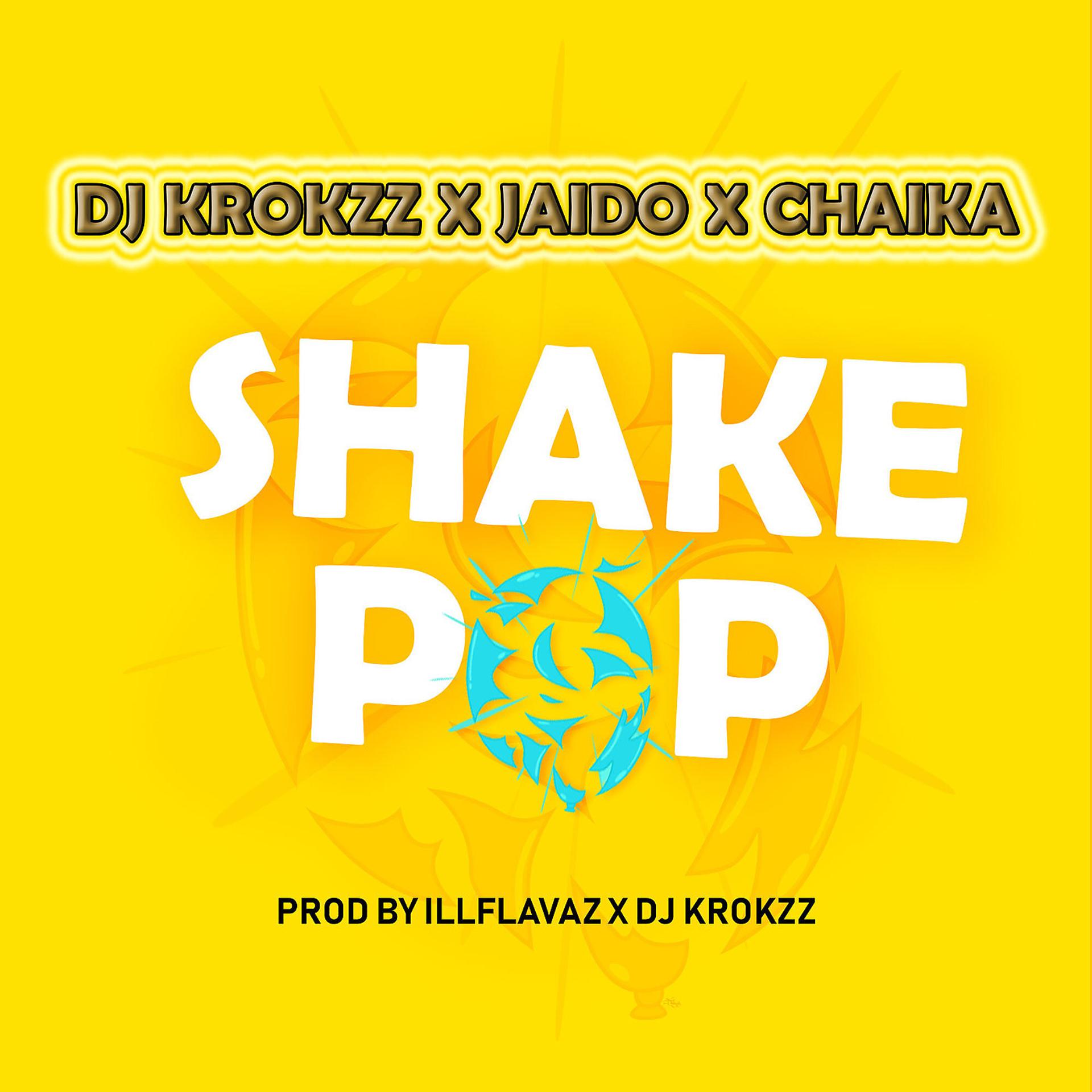 Постер альбома Shake Pop