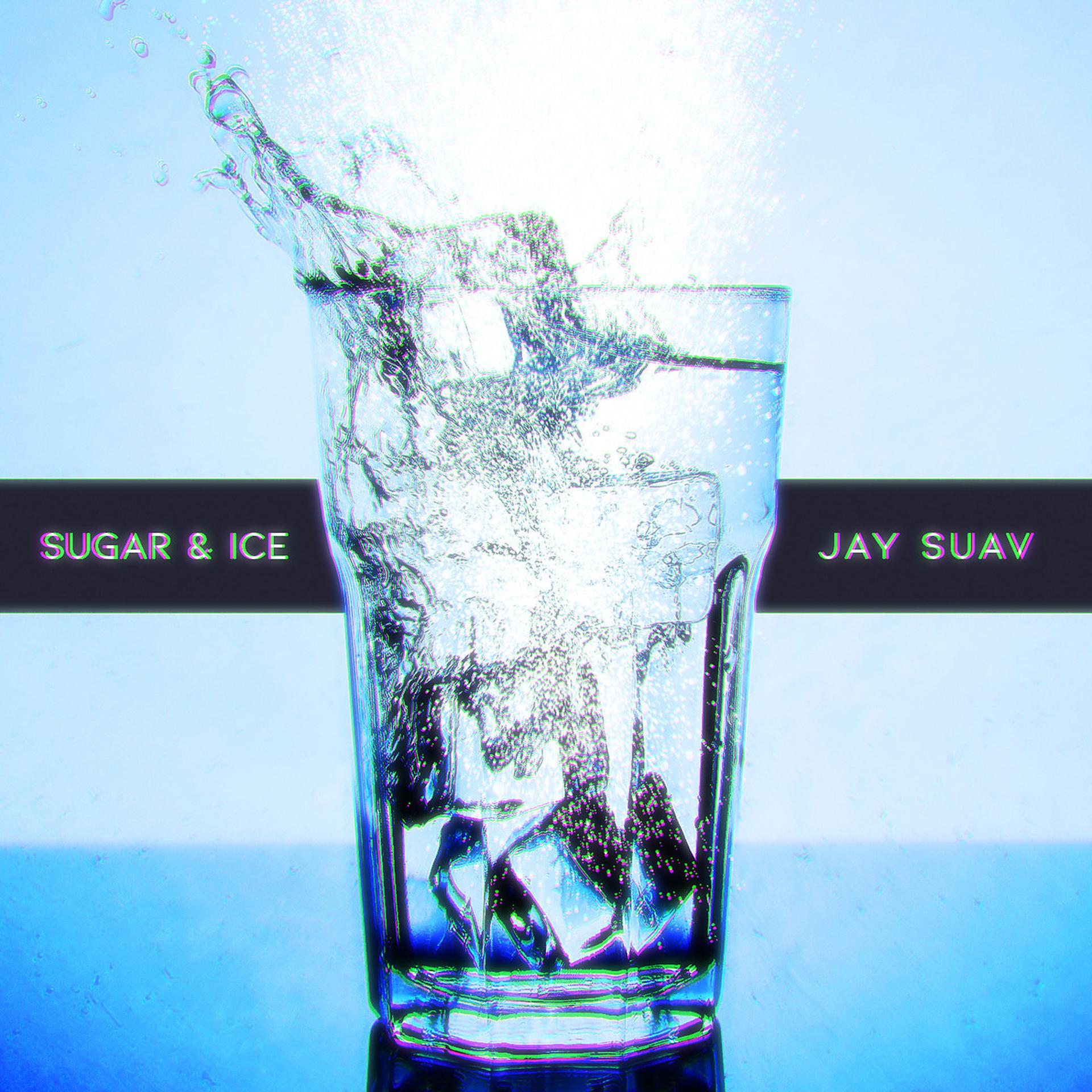 Постер альбома Sugar and Ice