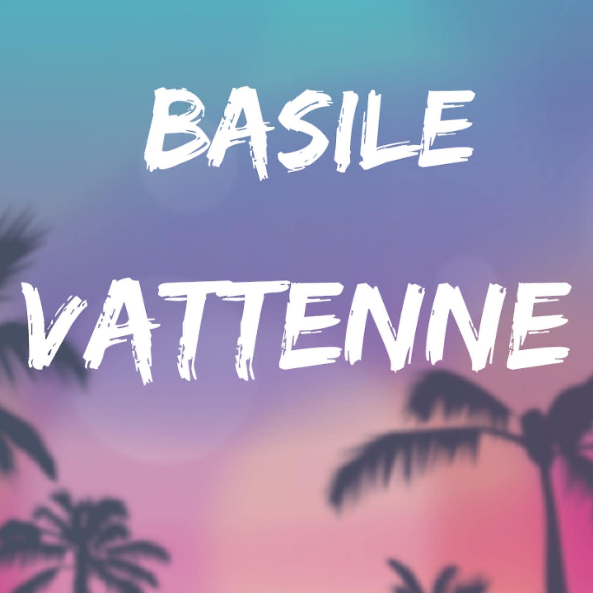 Постер альбома Vattenne