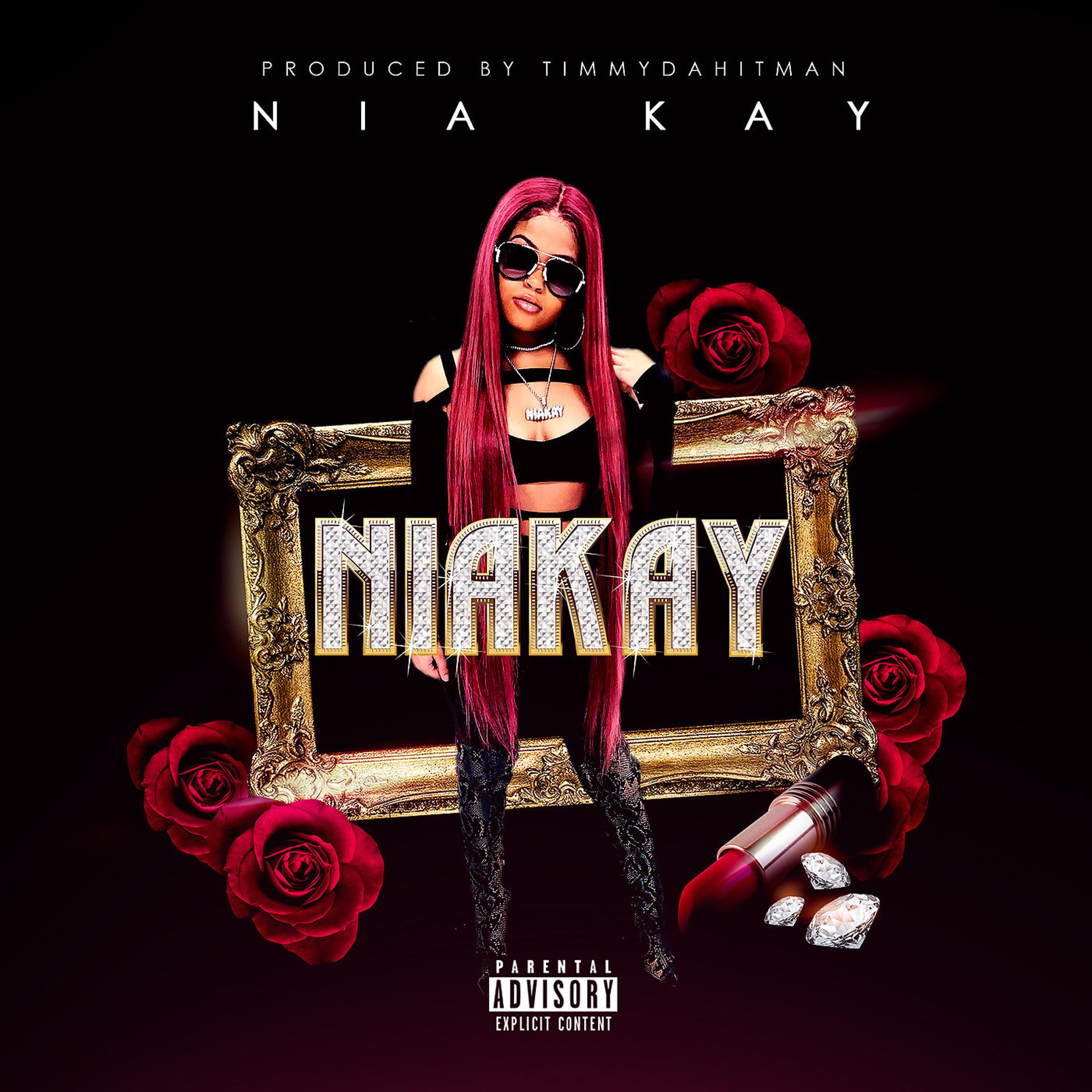 Постер альбома Niakay