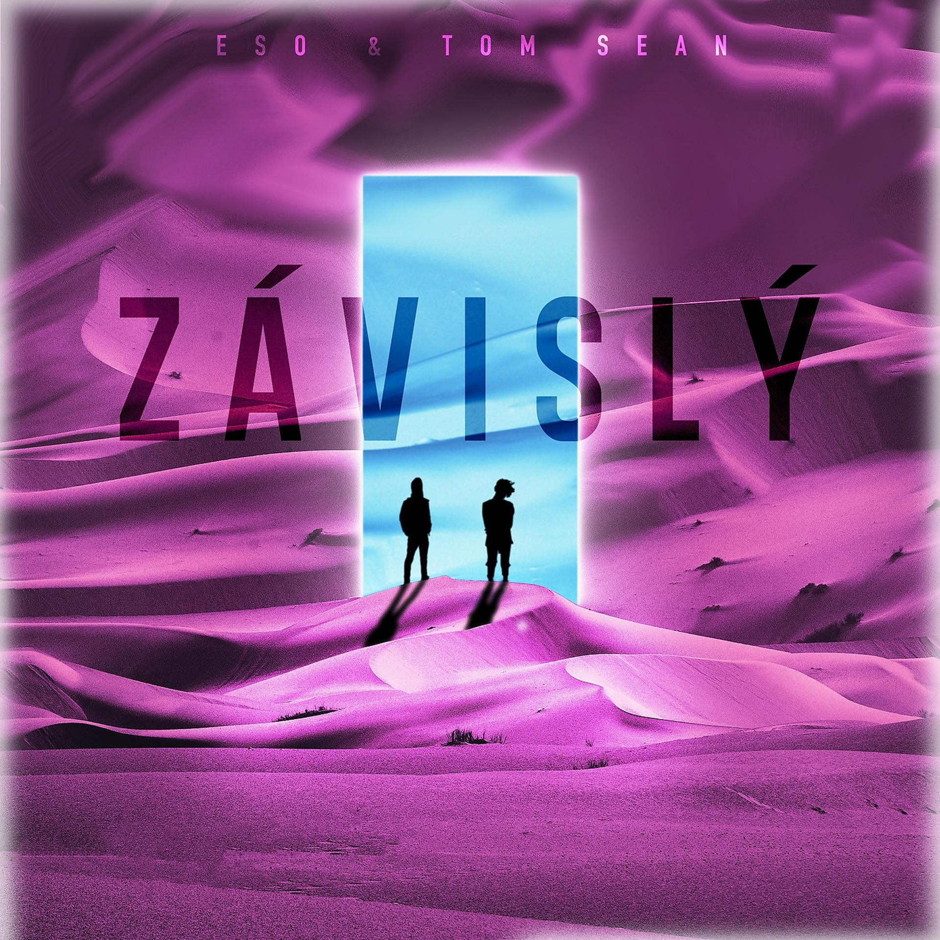 Постер альбома Závislý