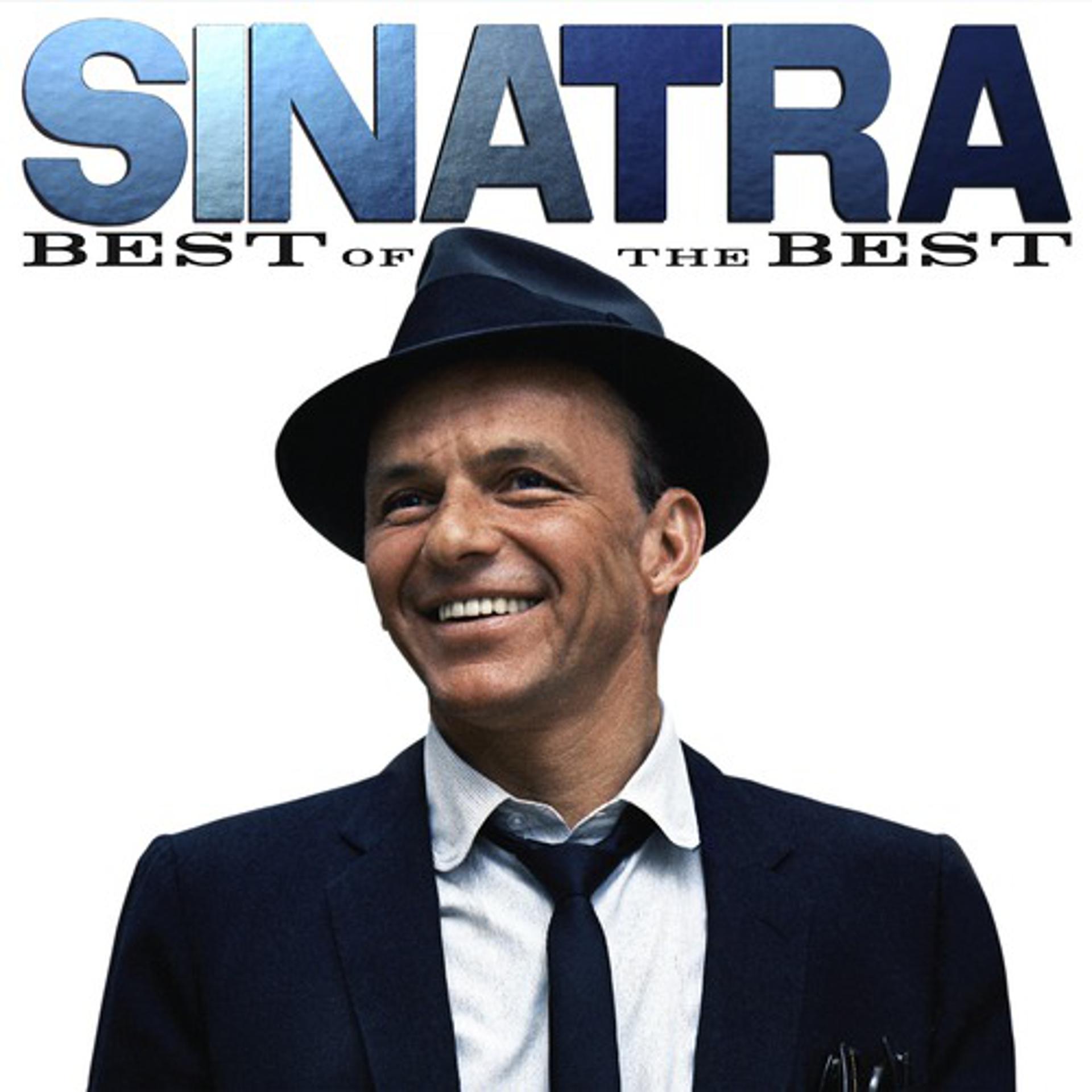 Постер альбома Sinatra: Best Of The Best
