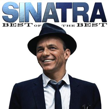 Постер к треку Frank Sinatra - Theme from New York, New York