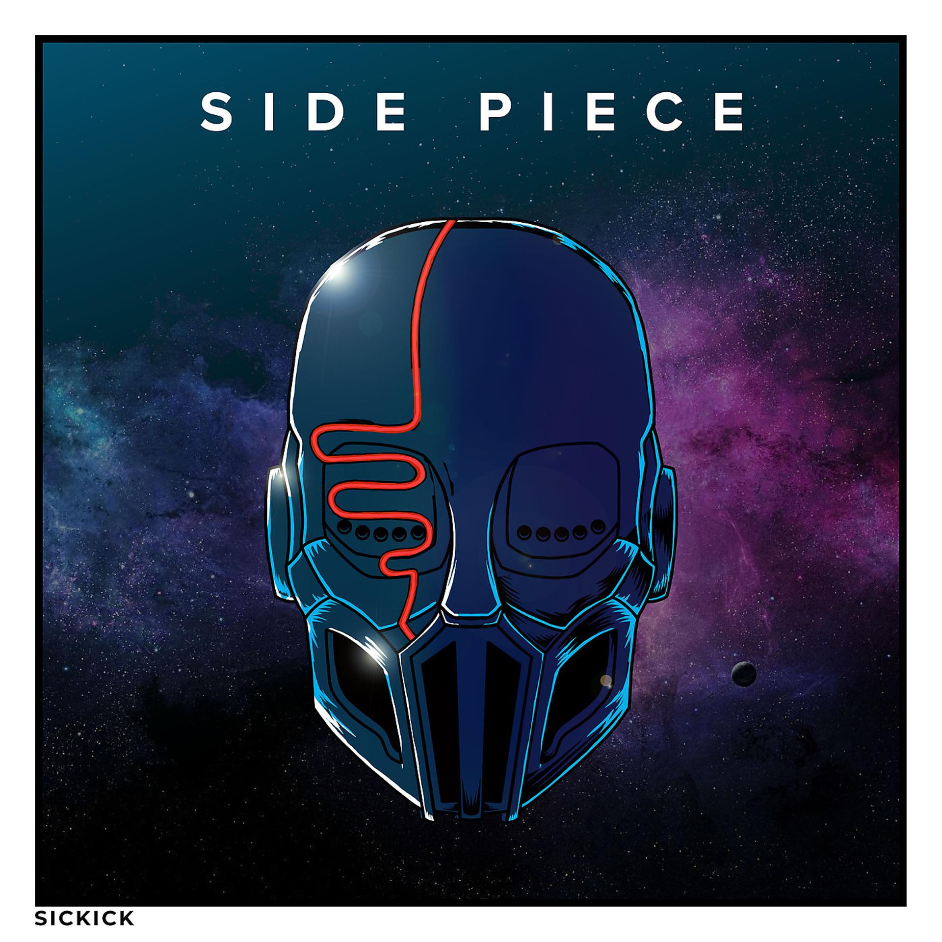 Постер альбома Side Piece