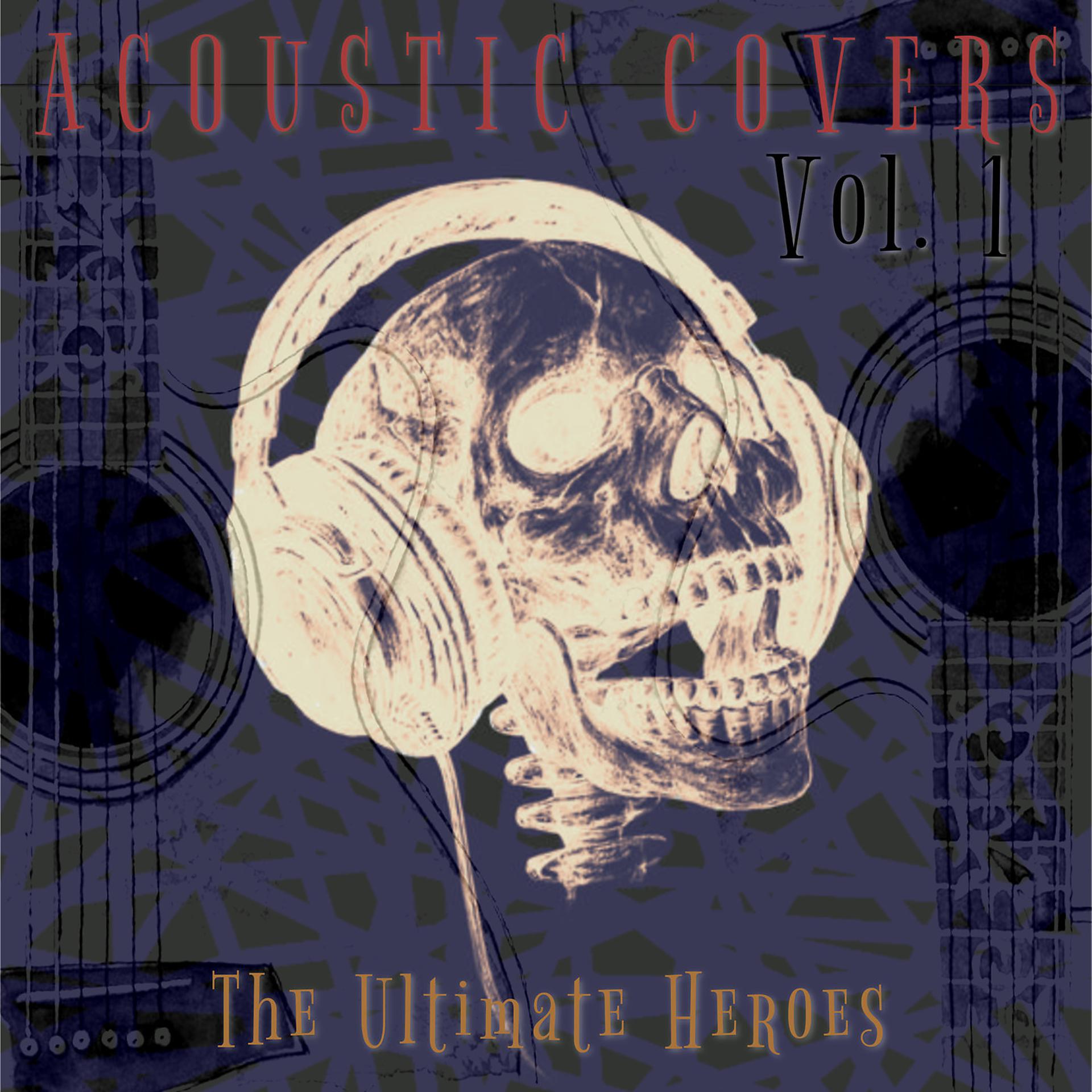 Постер альбома Acoustic Covers Vol. 1