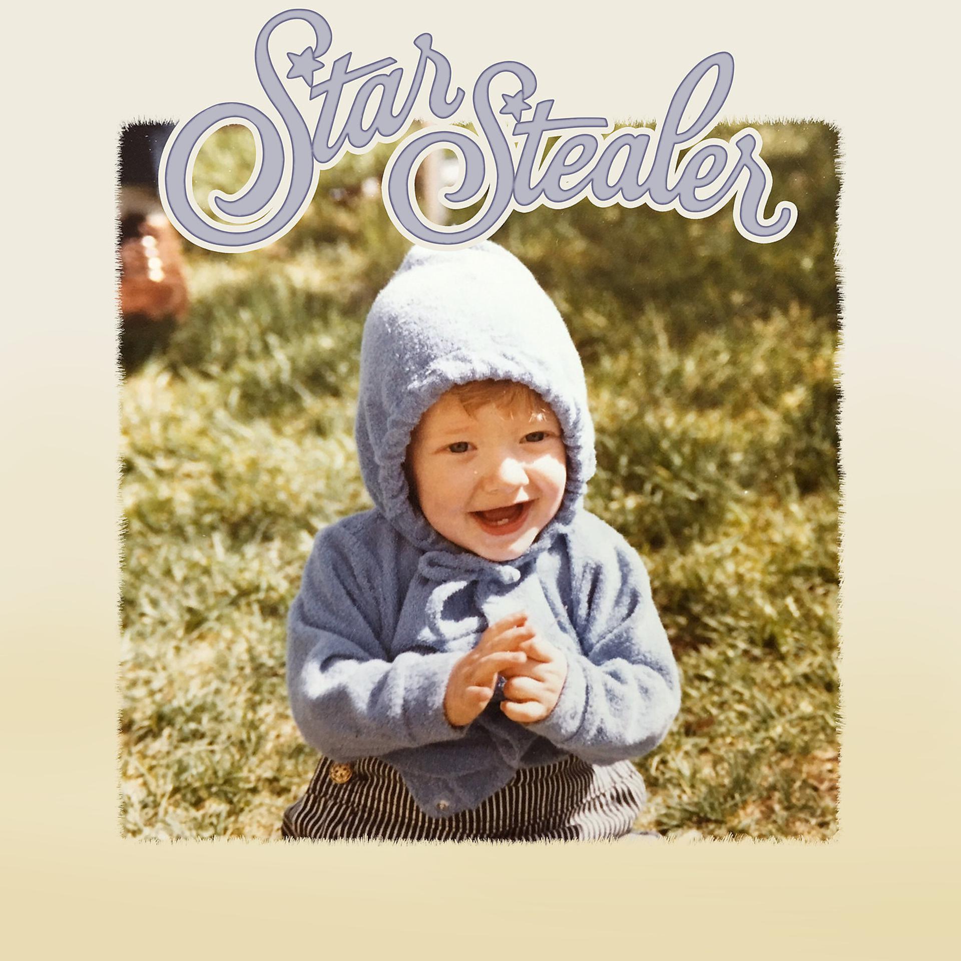 Постер альбома Star Stealer