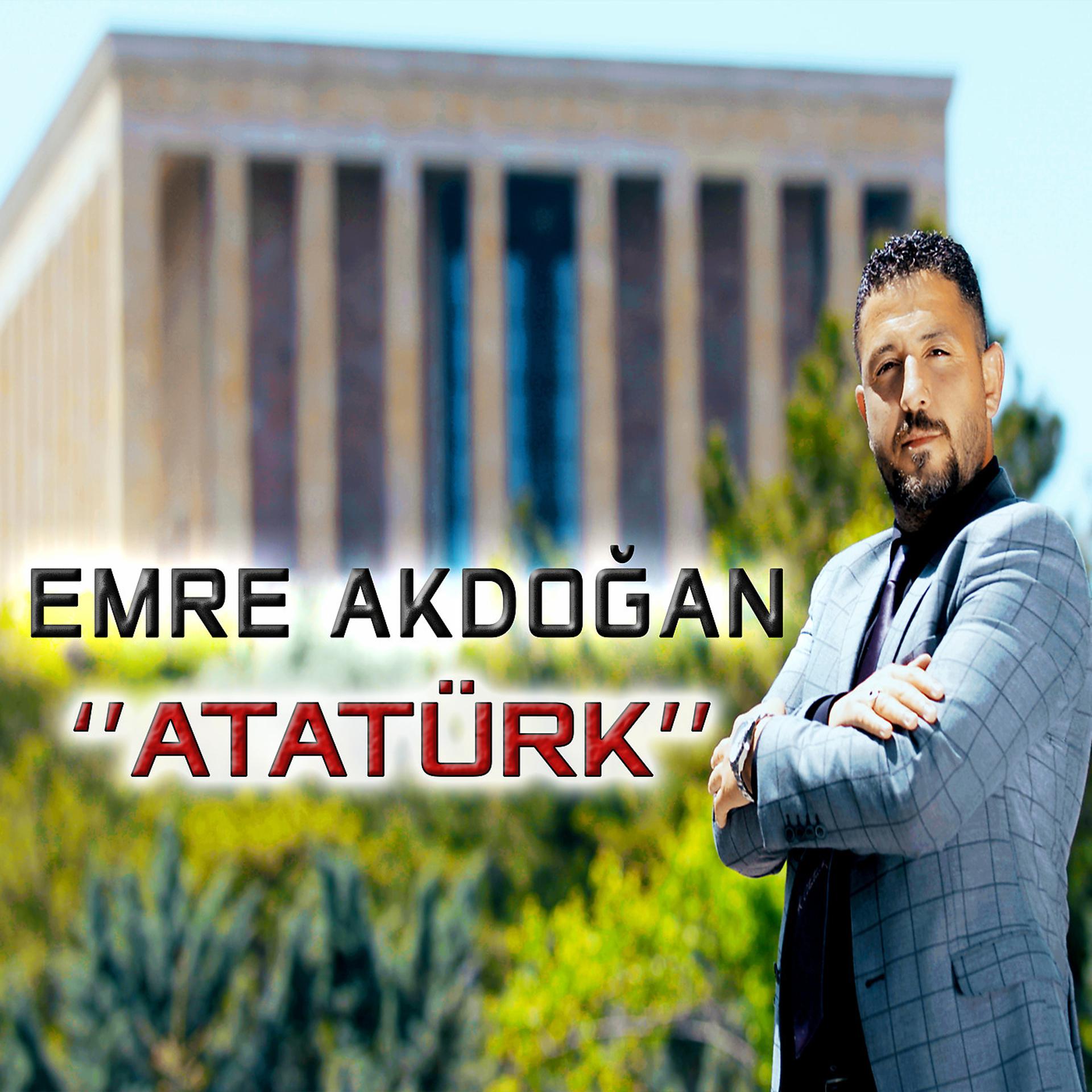 Постер альбома Atatürk