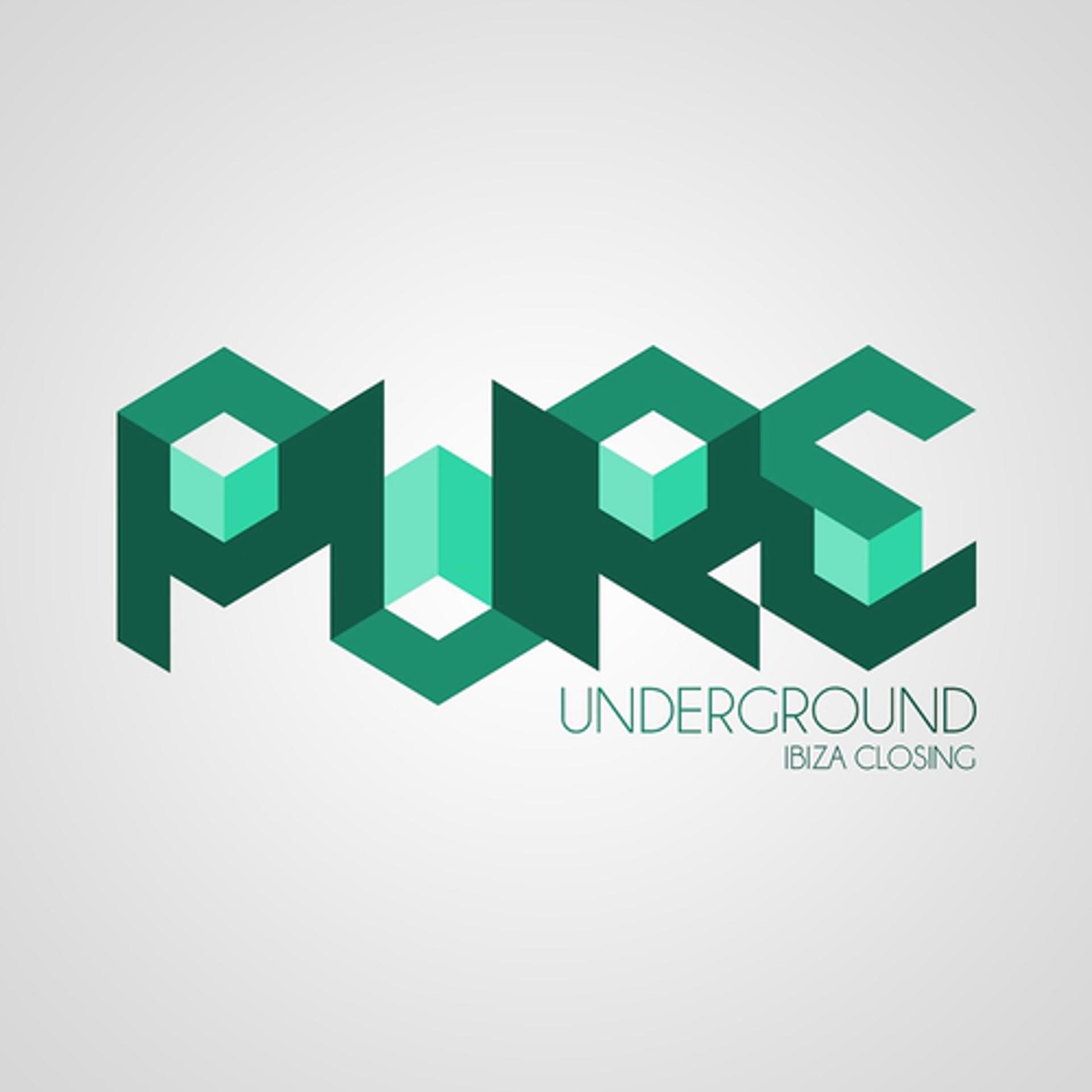 Постер альбома Pure Underground