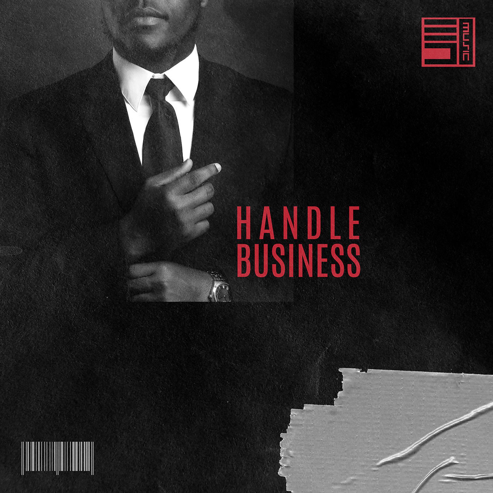 Постер альбома Handle Business
