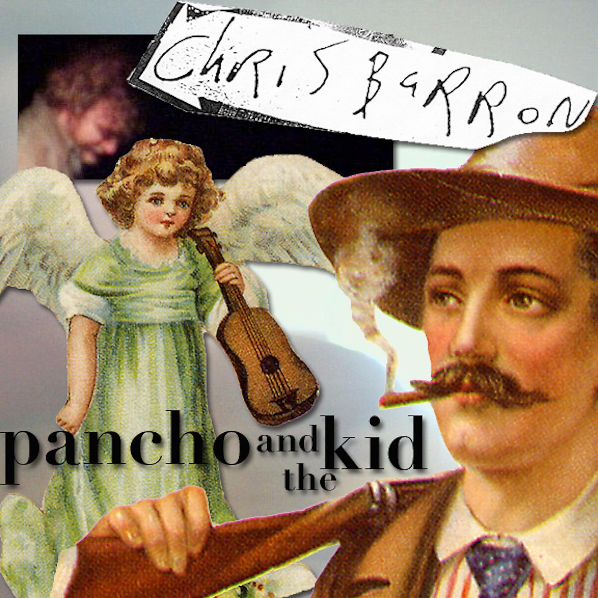 Постер альбома Pancho and the Kid