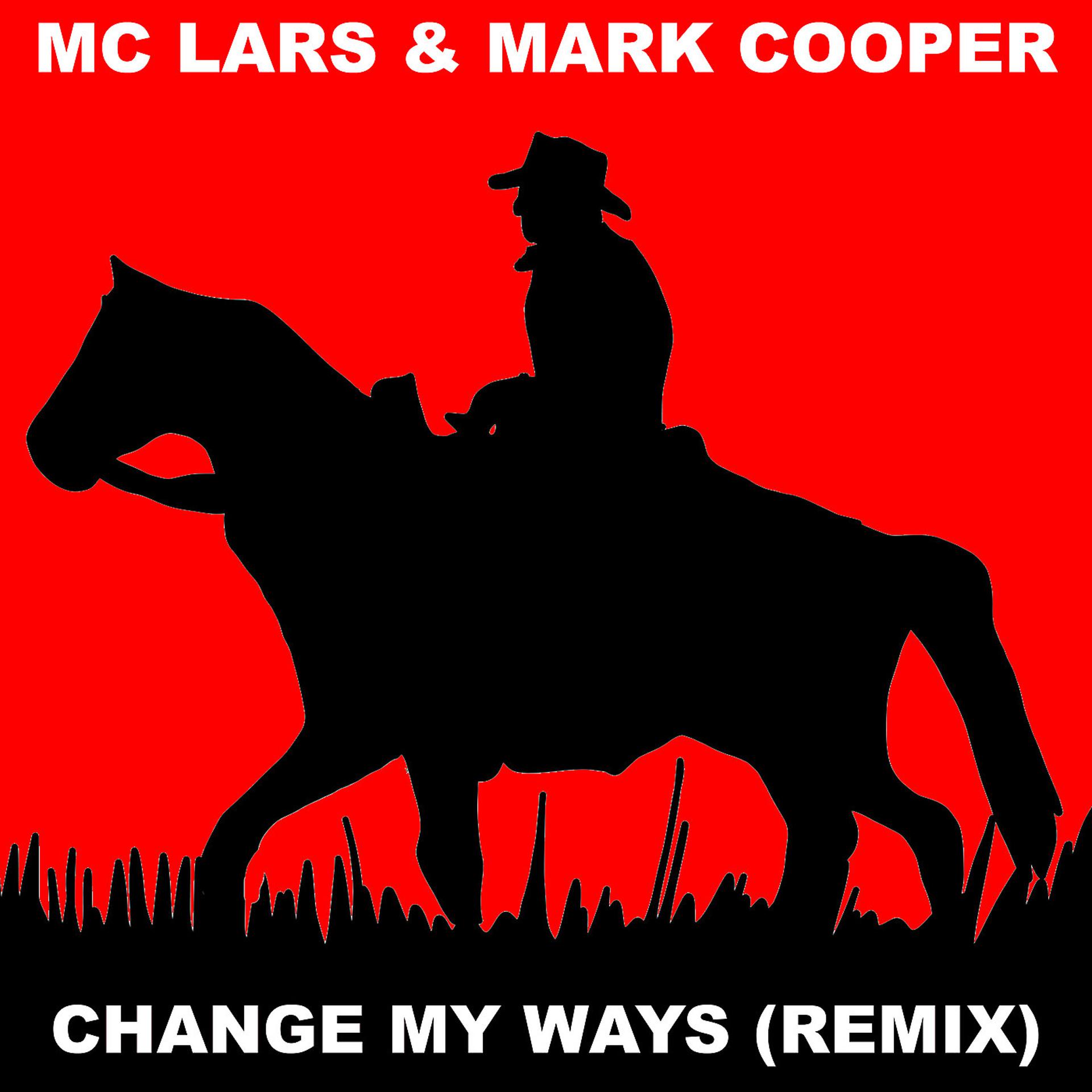 Постер альбома Change My Ways (Remix)