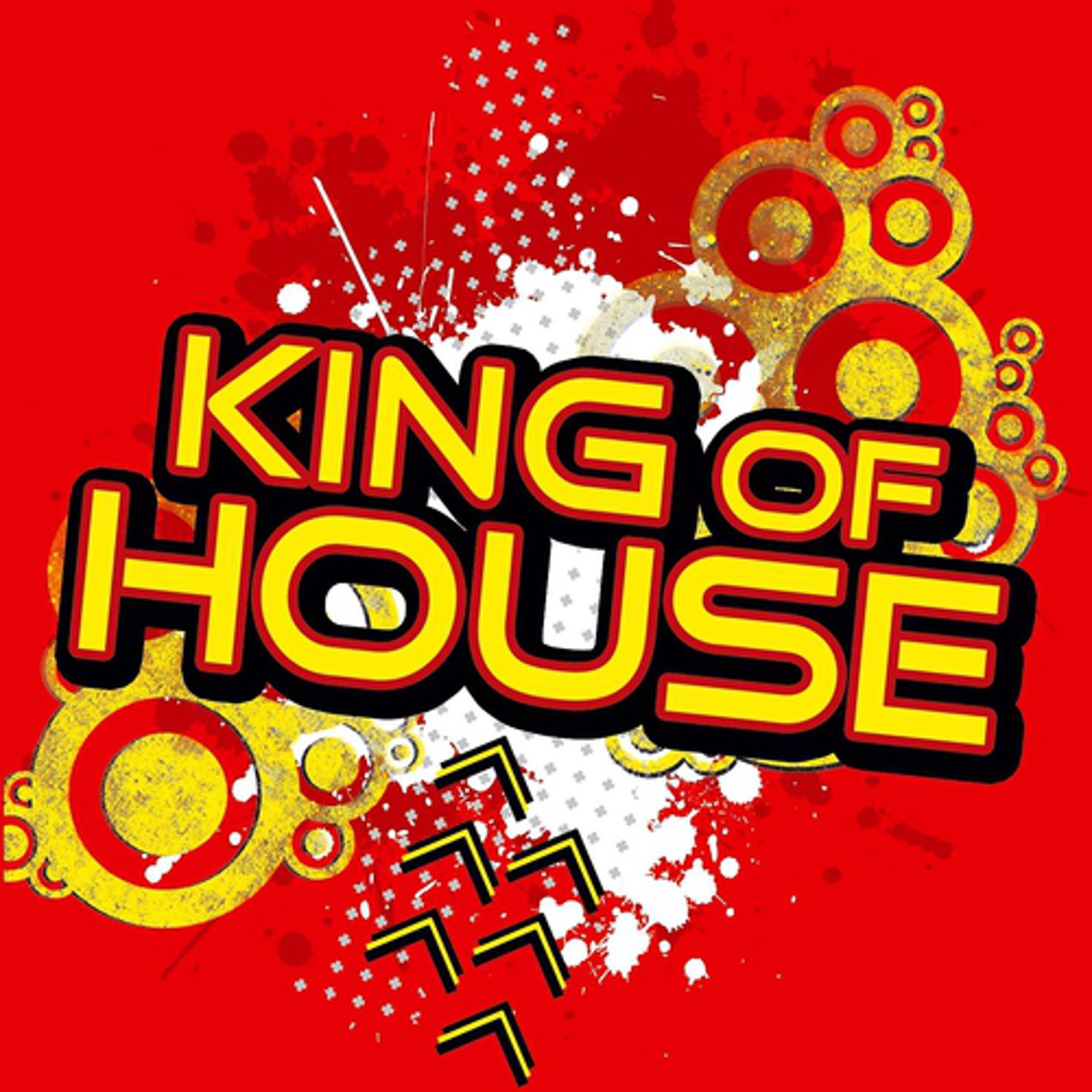 Постер альбома King of House