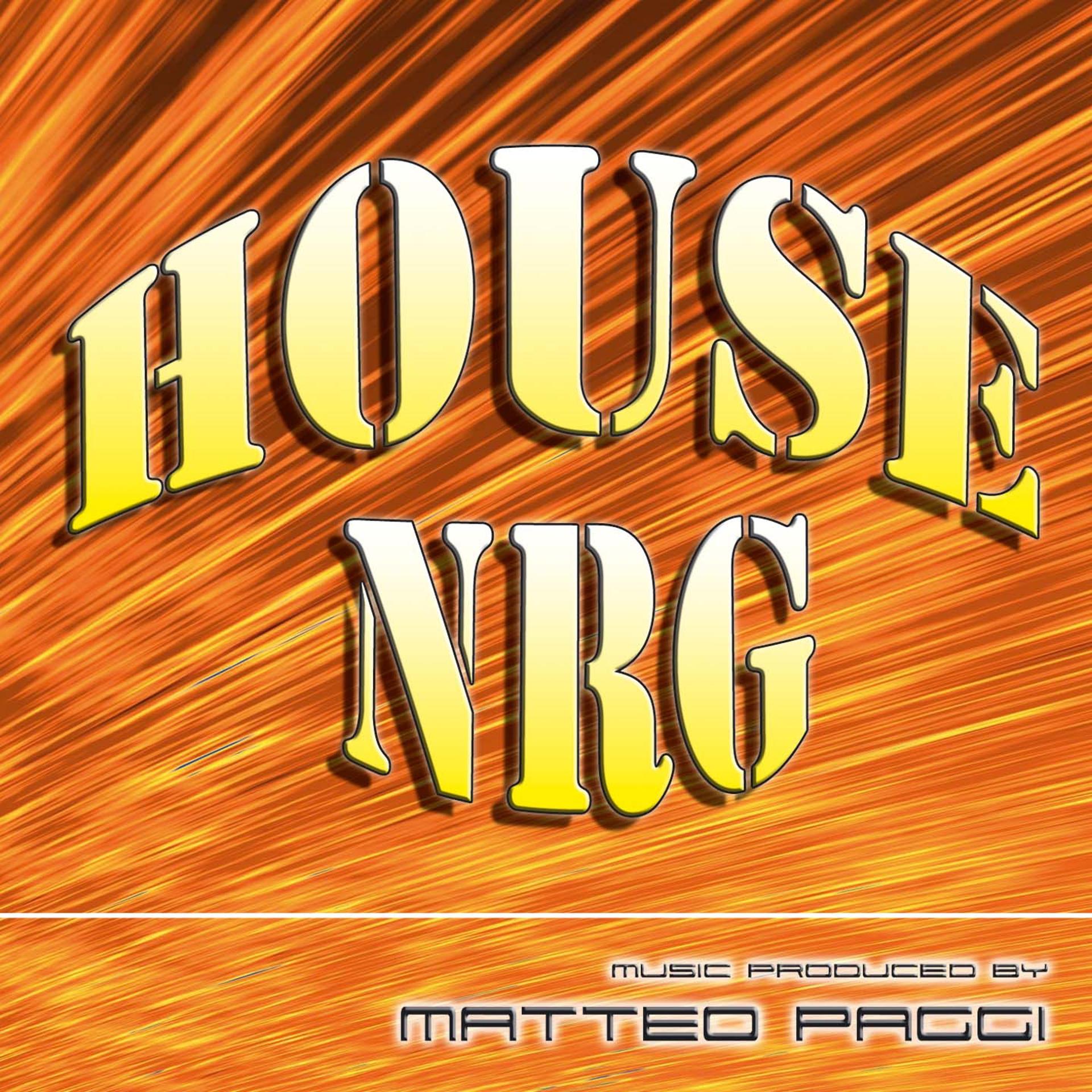 Постер альбома House Nrg