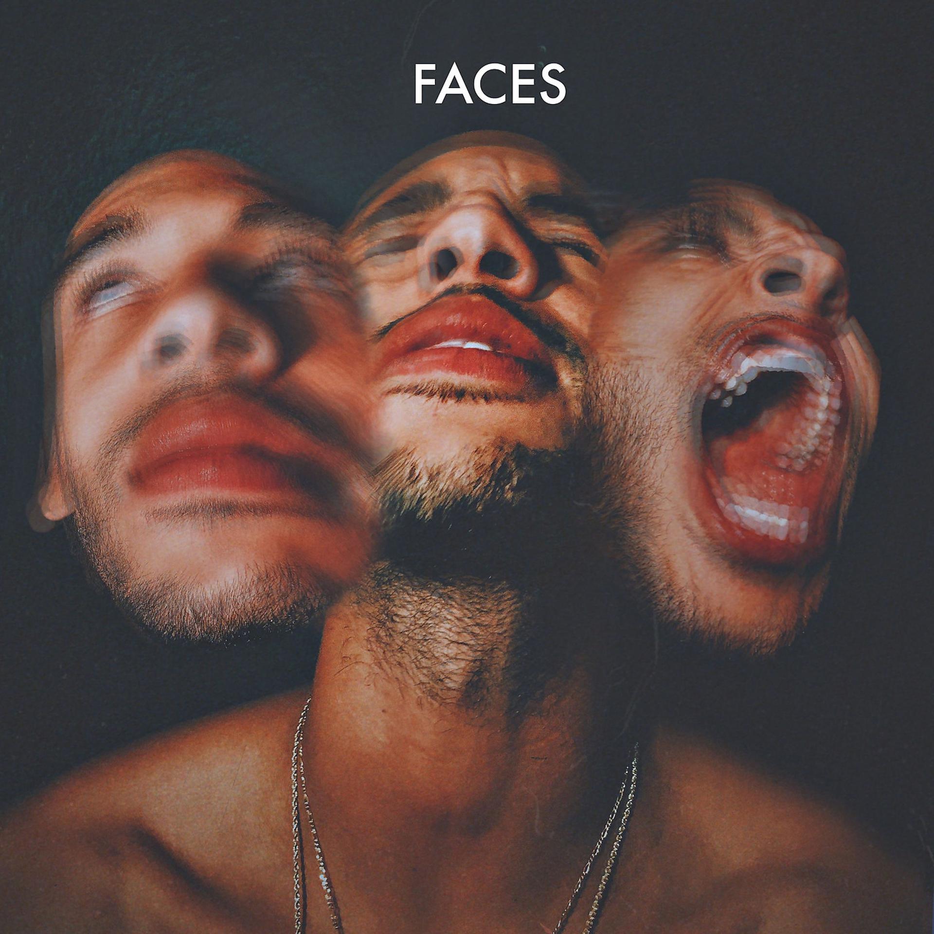 Постер альбома Faces