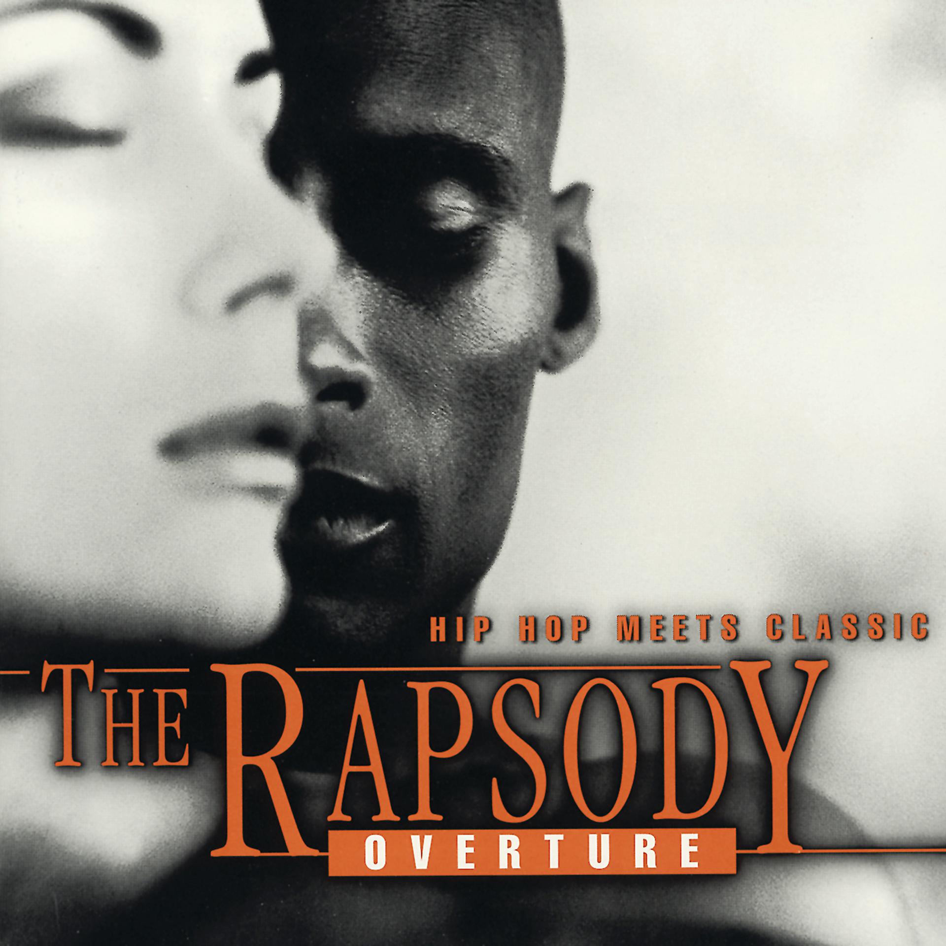 Постер альбома Hip Hop Meets Classic - The Rapsody: Overture