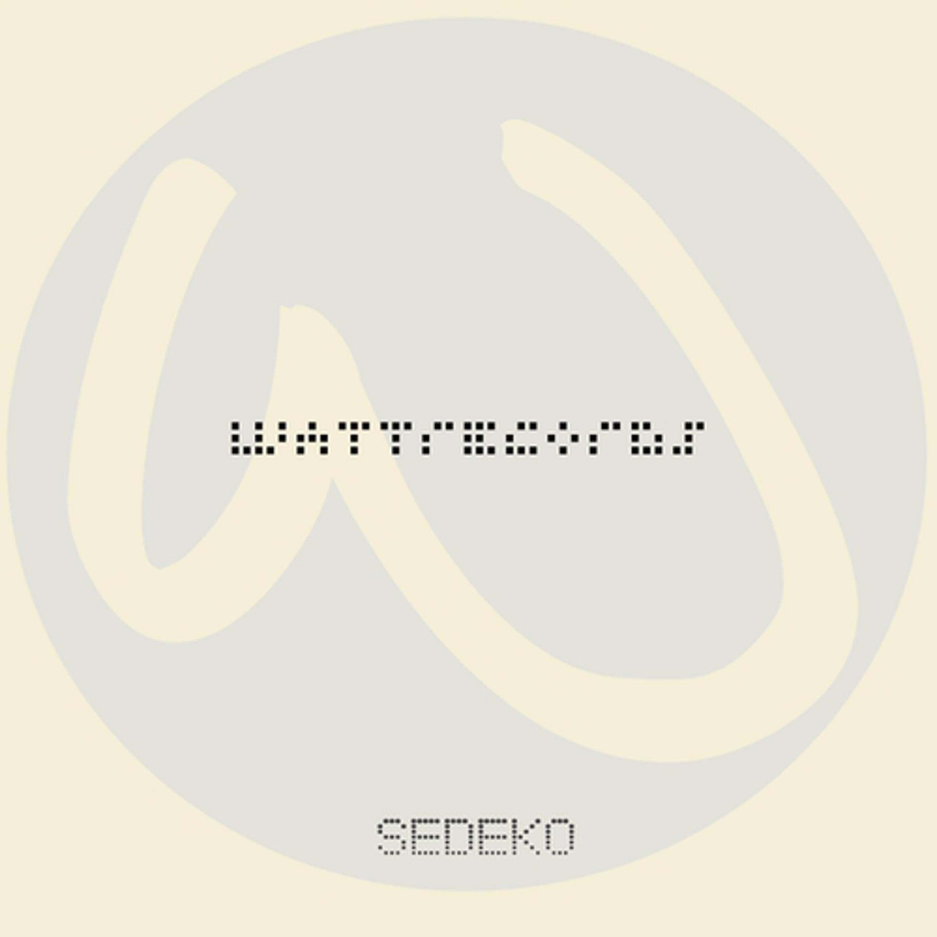 Постер альбома Sedeko