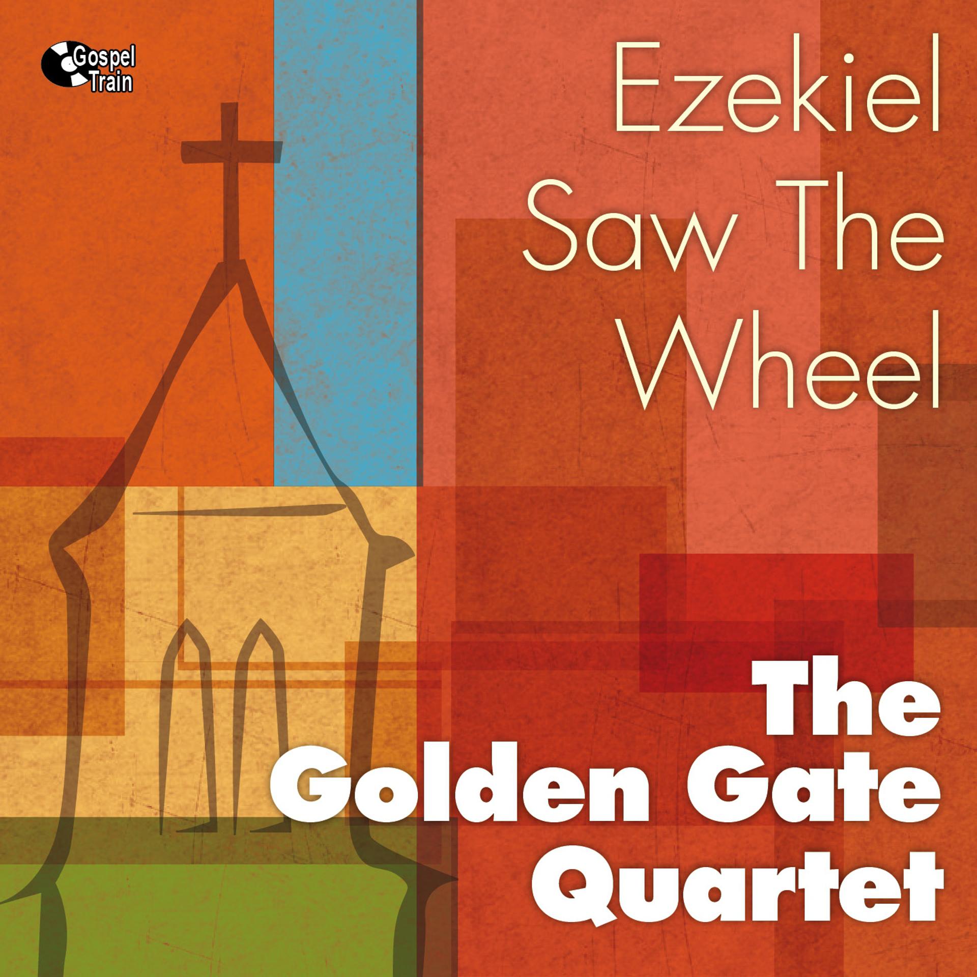 Постер альбома Ezekiel Saw the Wheel